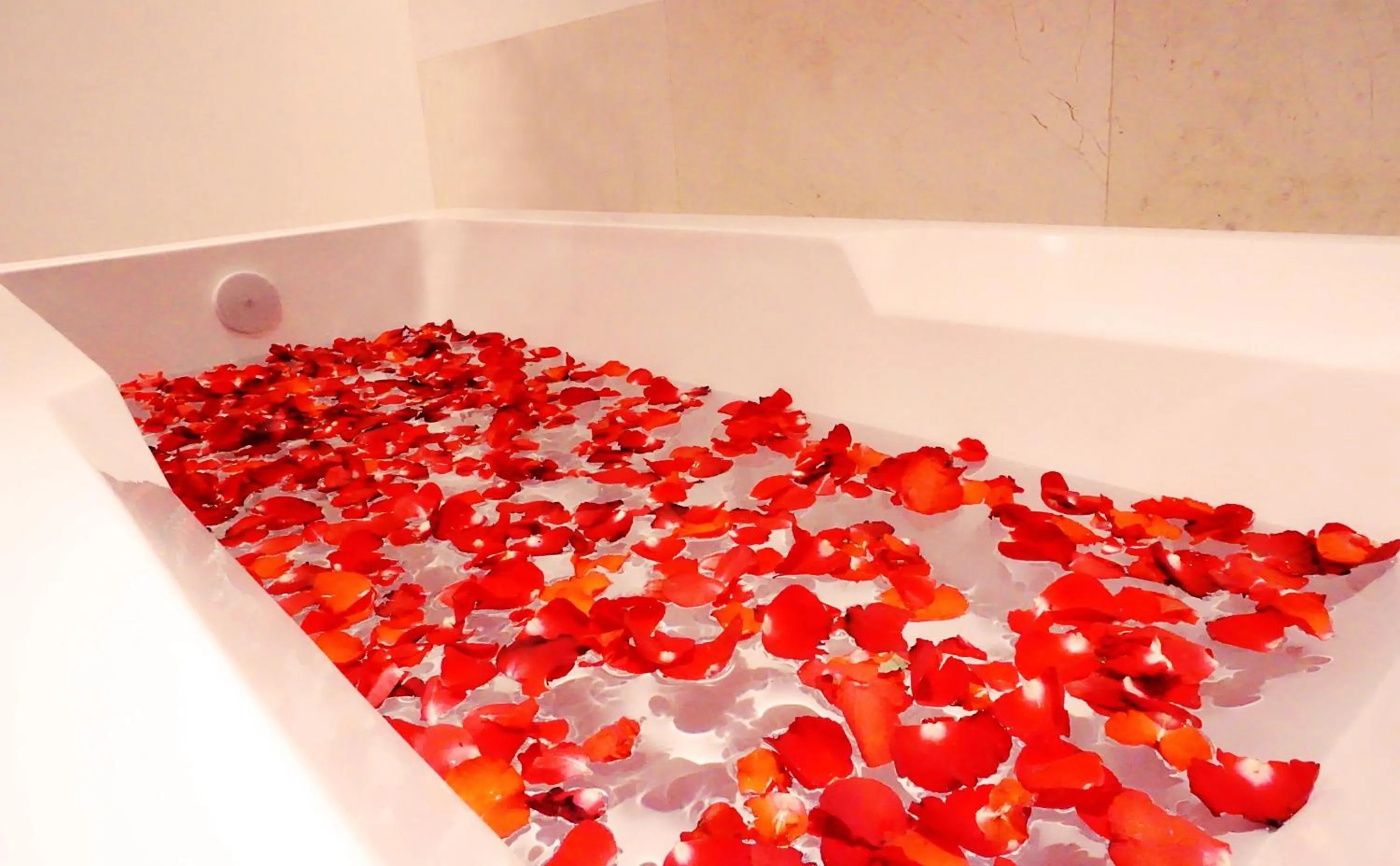 Decorative detail in Benoa Sea Suites and Villas