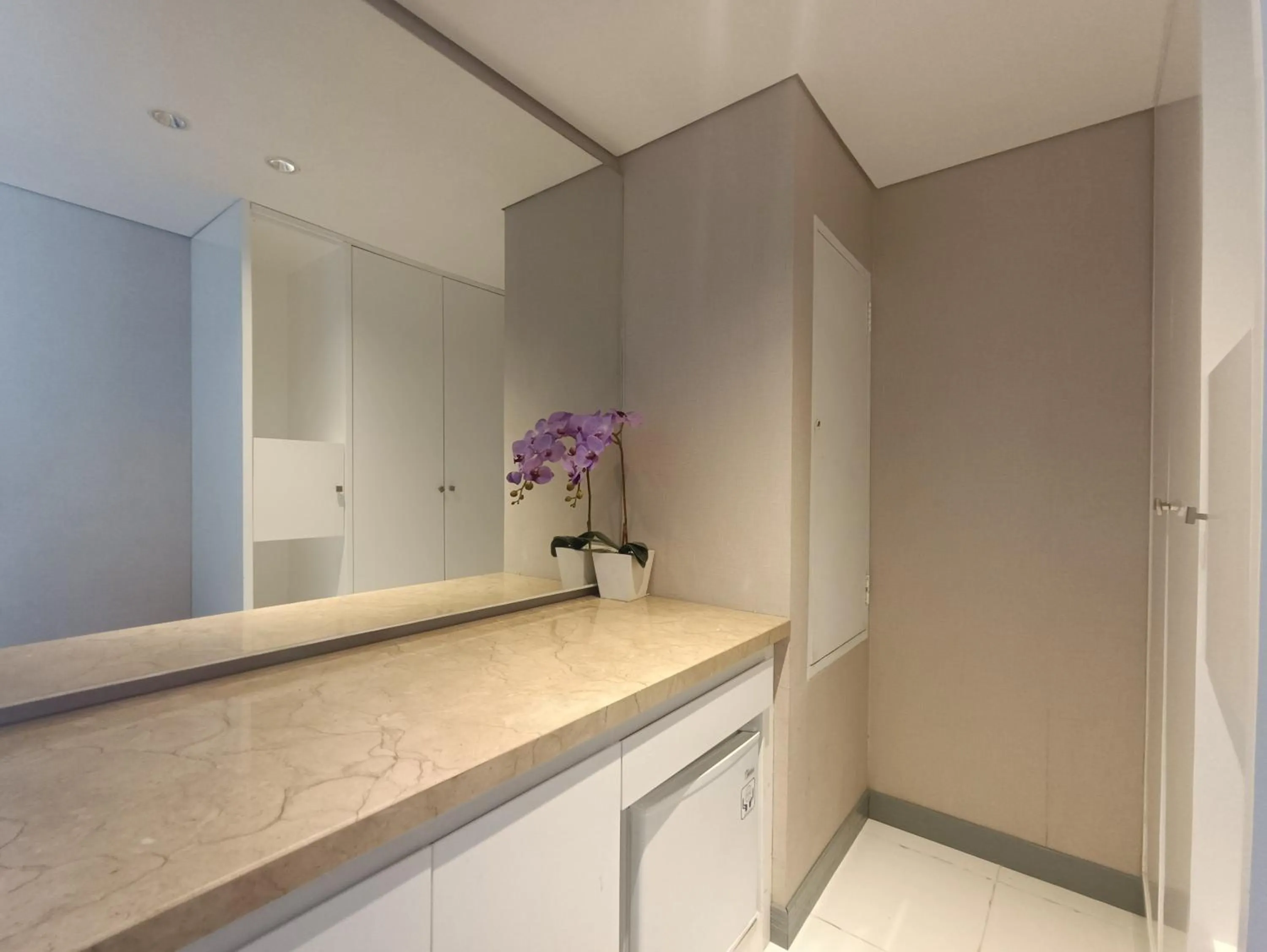 Property building in Benoa Sea Suites and Villas