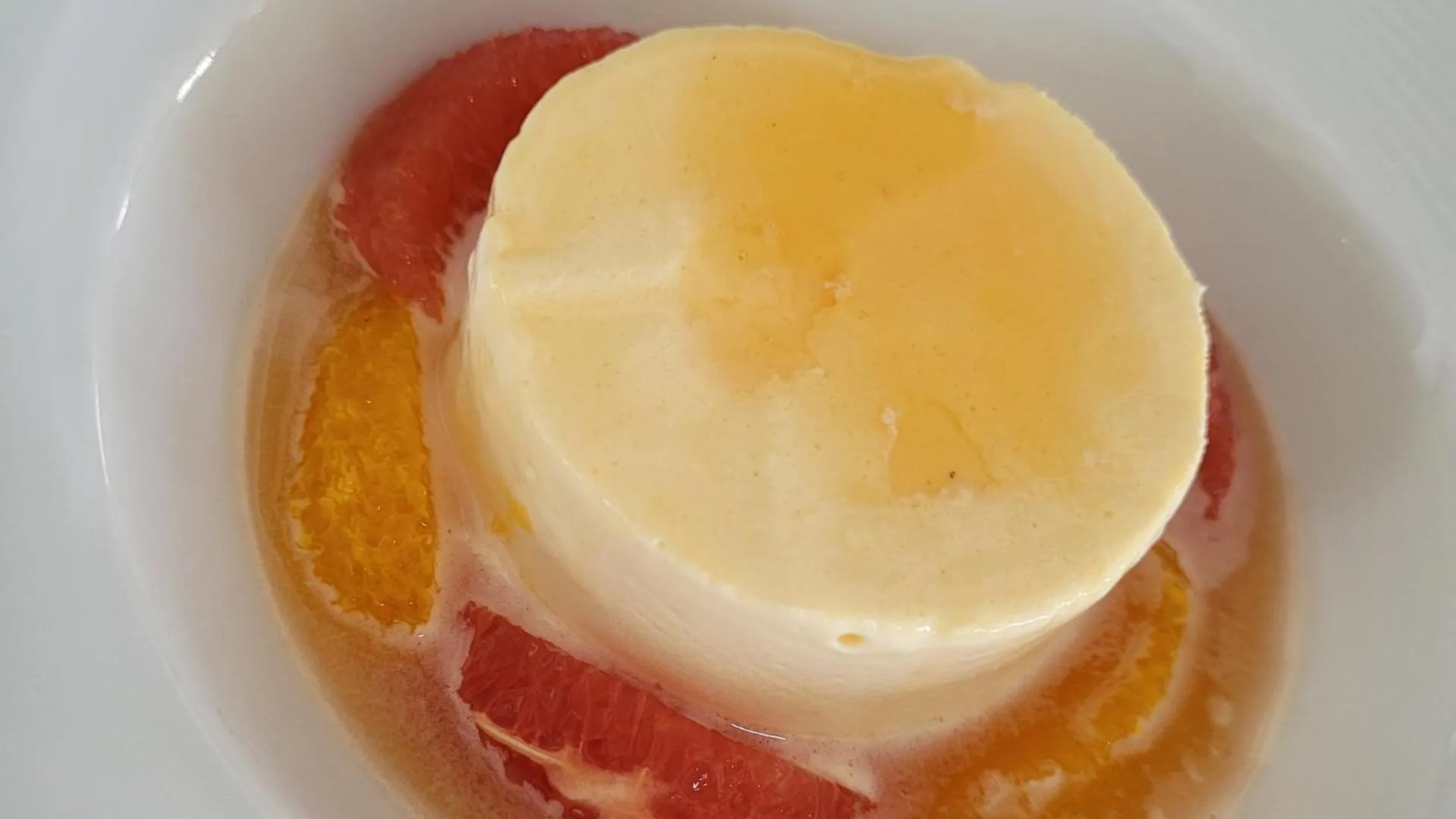 Lunch in Hôtel Spa du Beryl St Brévin l'Océan