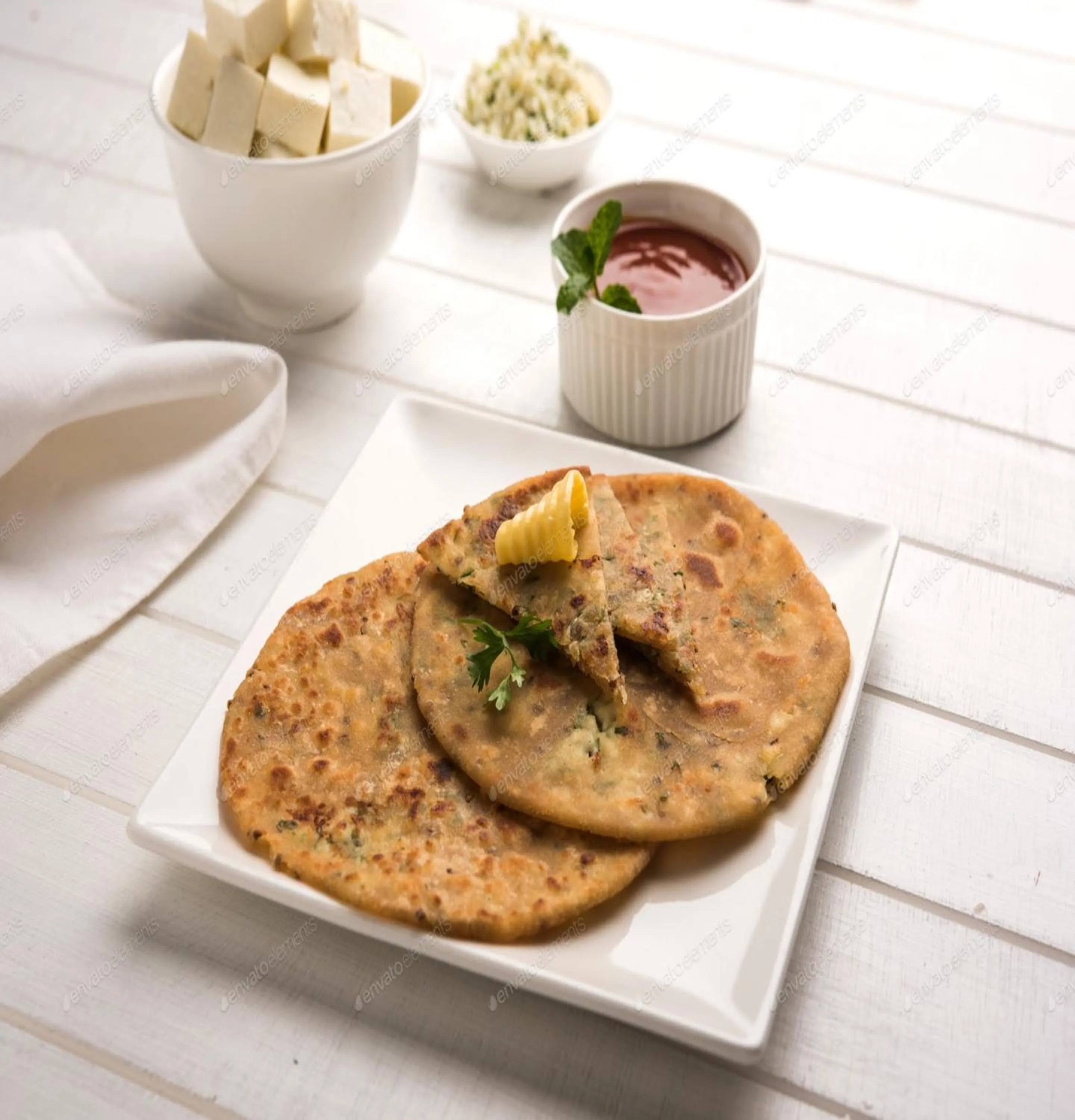 Restaurant/places to eat in FabHotel Merriment City