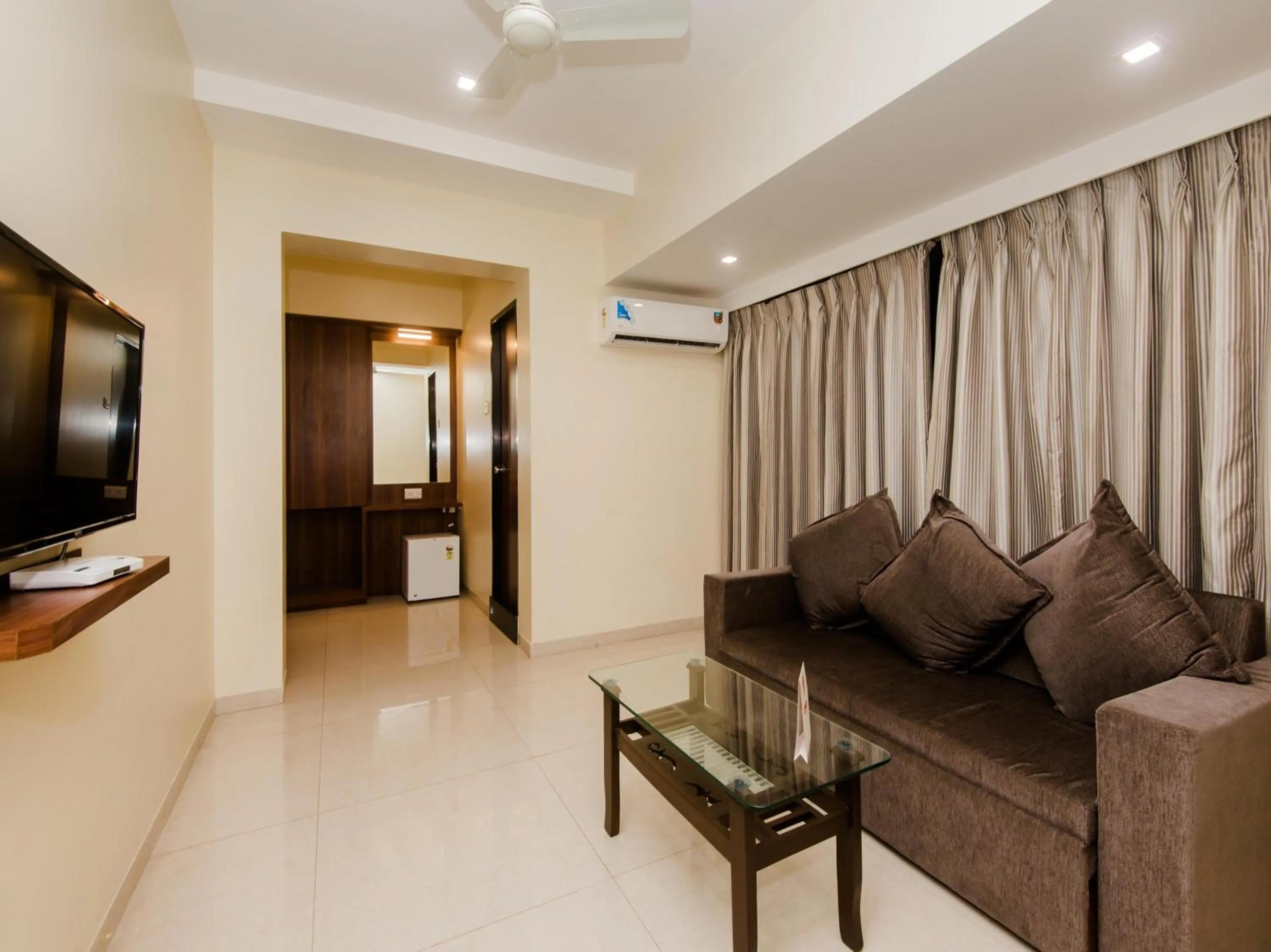 Hotel Park Inn