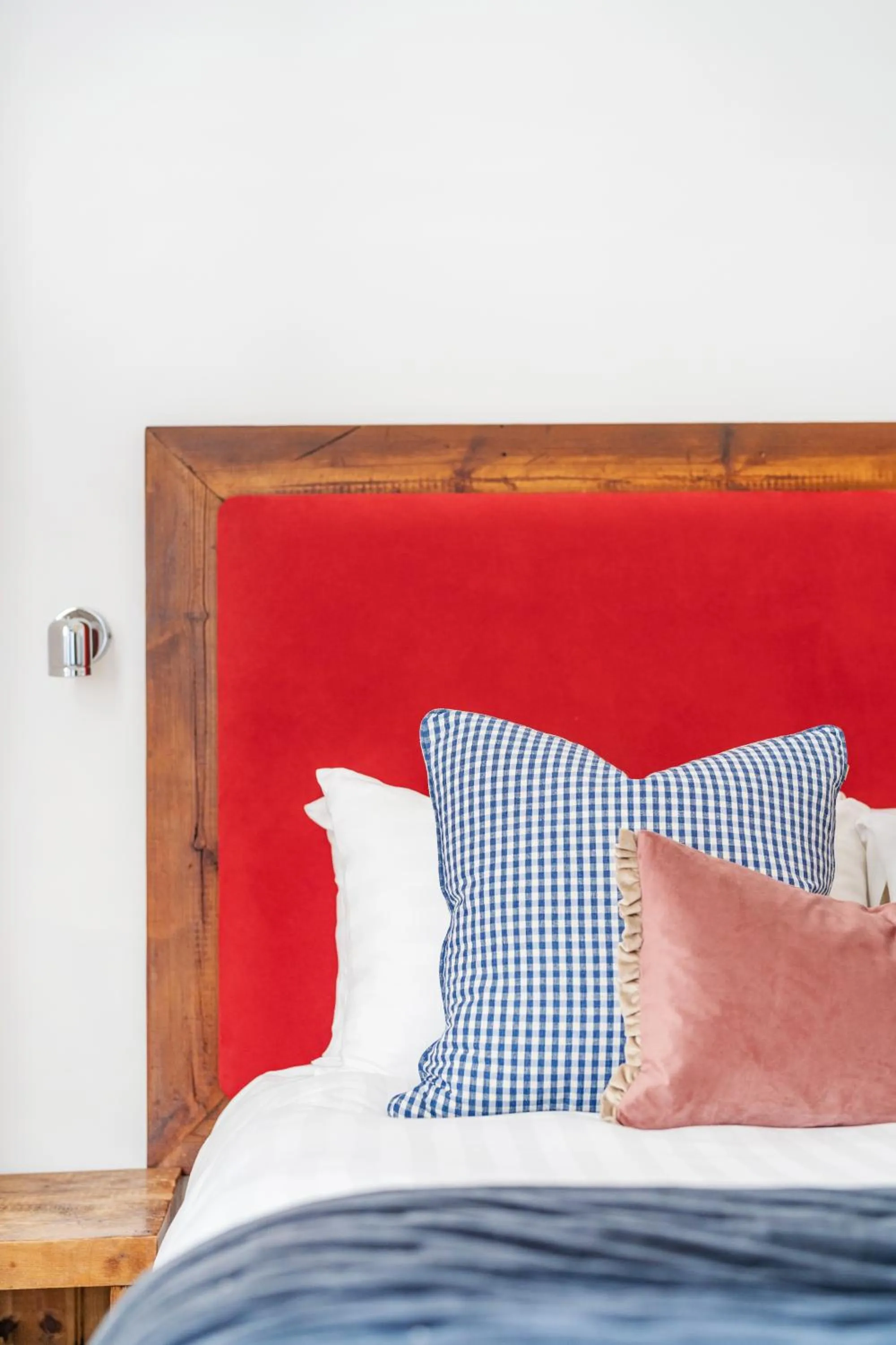 Bedroom, Bed in The Berkeley Square Hotel Bristol