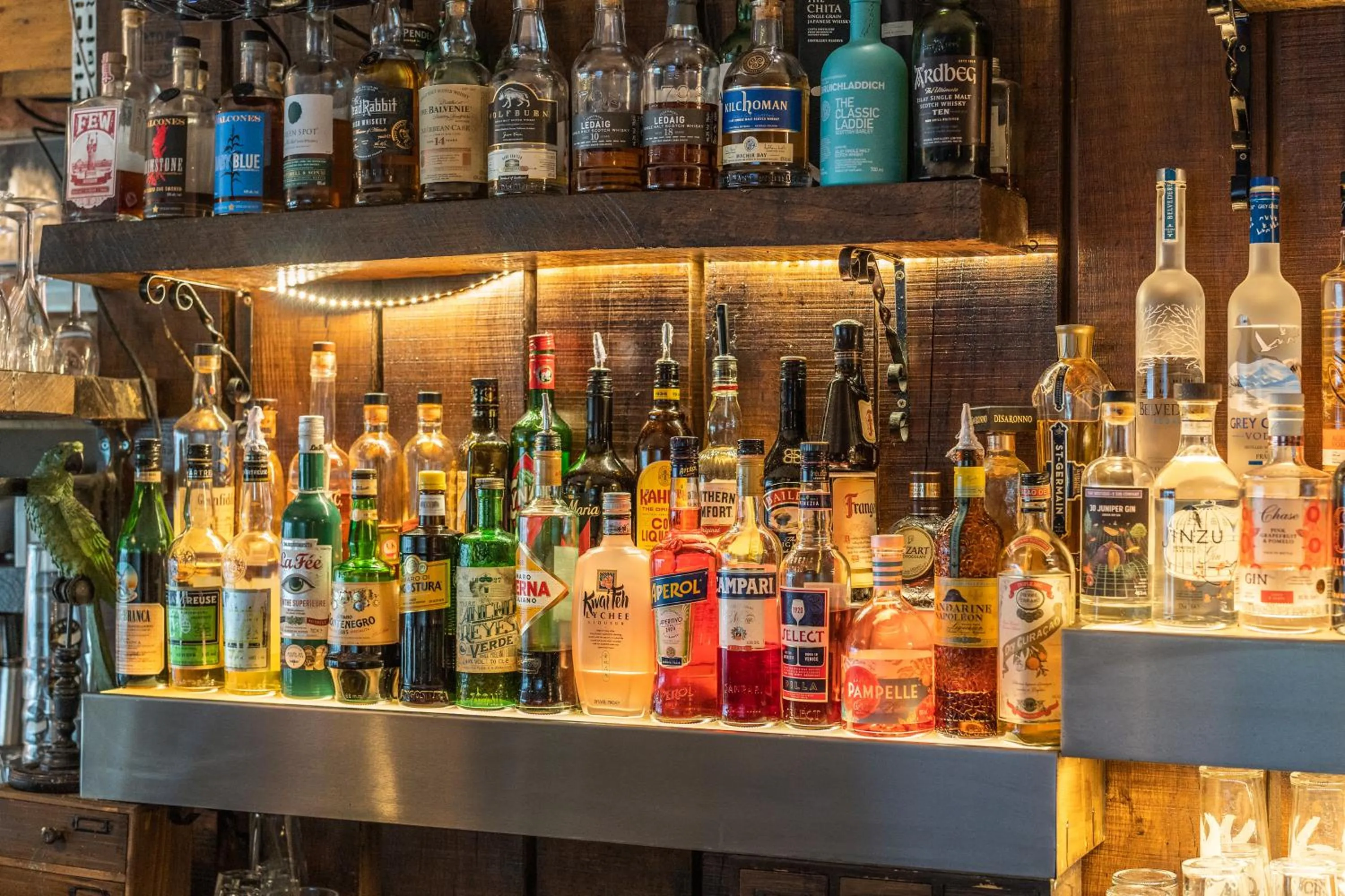 Lounge or bar in The Berkeley Square Hotel Bristol