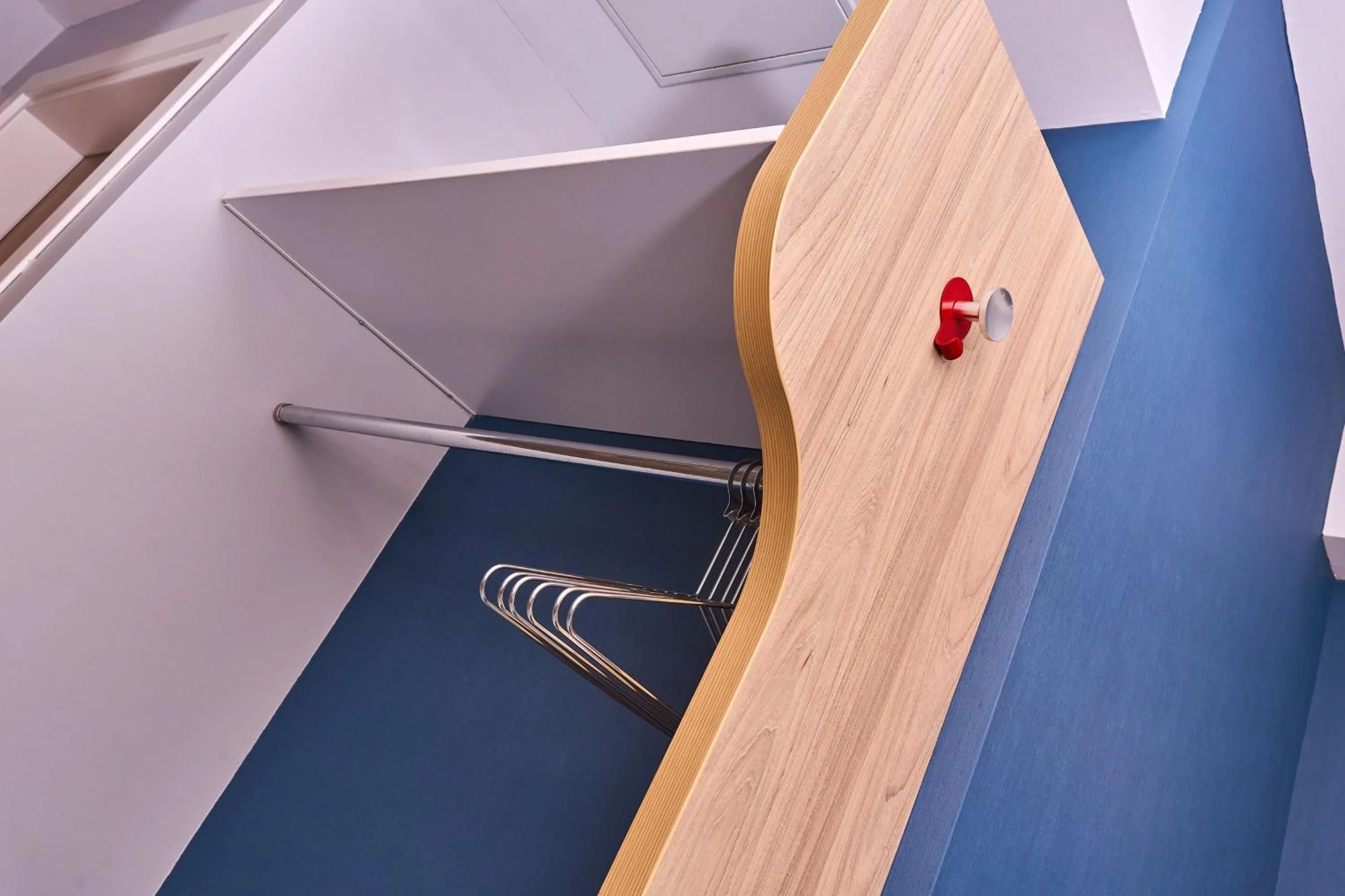 Bedroom in Holiday Inn Express - Malta by IHG