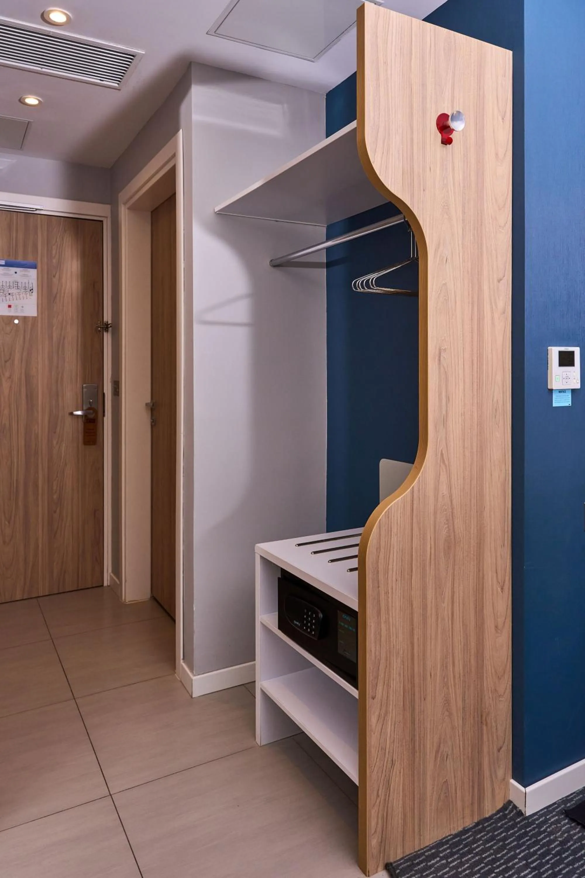 Bedroom in Holiday Inn Express - Malta by IHG