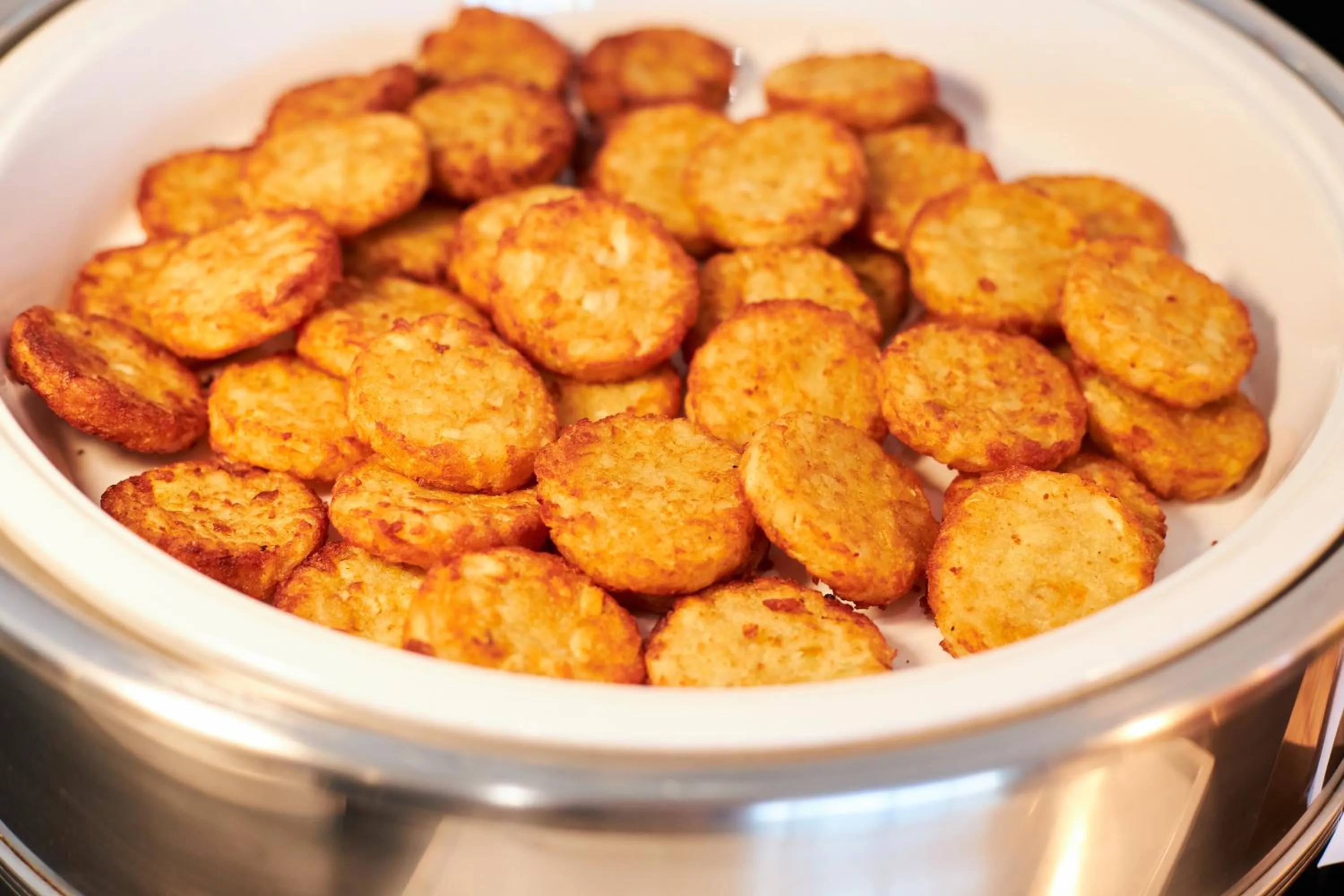 Breakfast in Holiday Inn Express - Malta by IHG