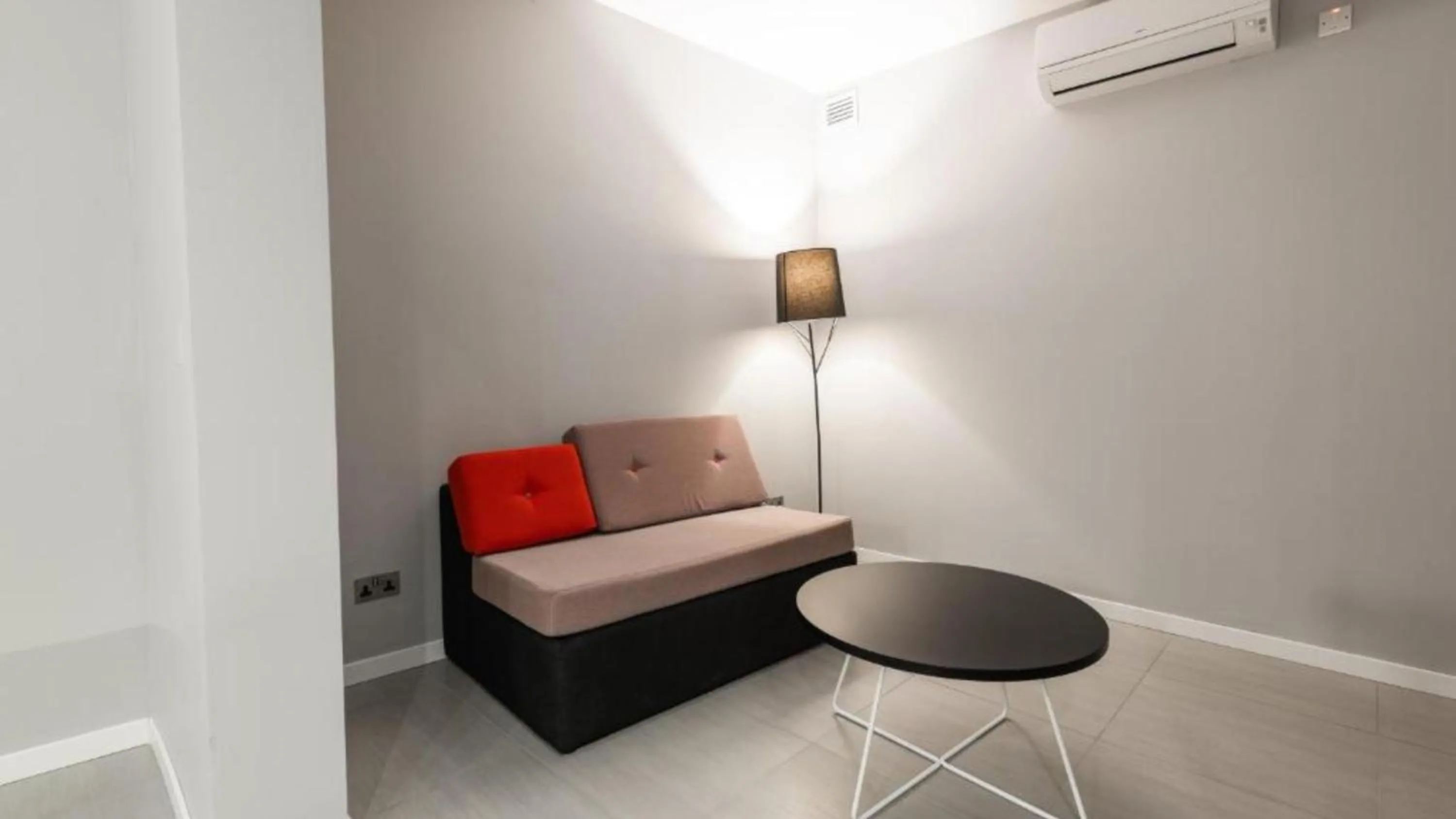 Photo of the whole room in Holiday Inn Express - Malta by IHG