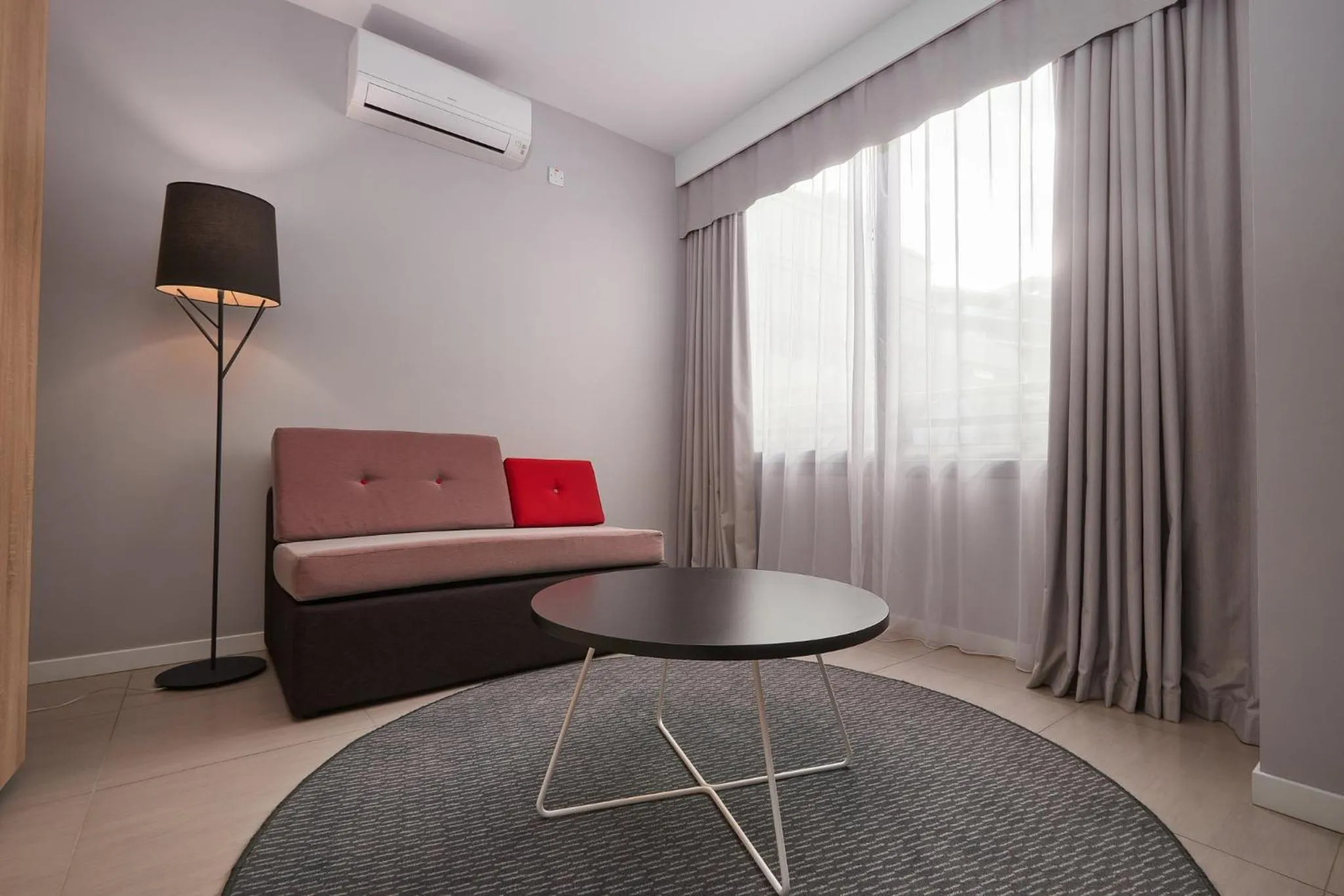 Photo of the whole room, Bed in Holiday Inn Express - Malta by IHG