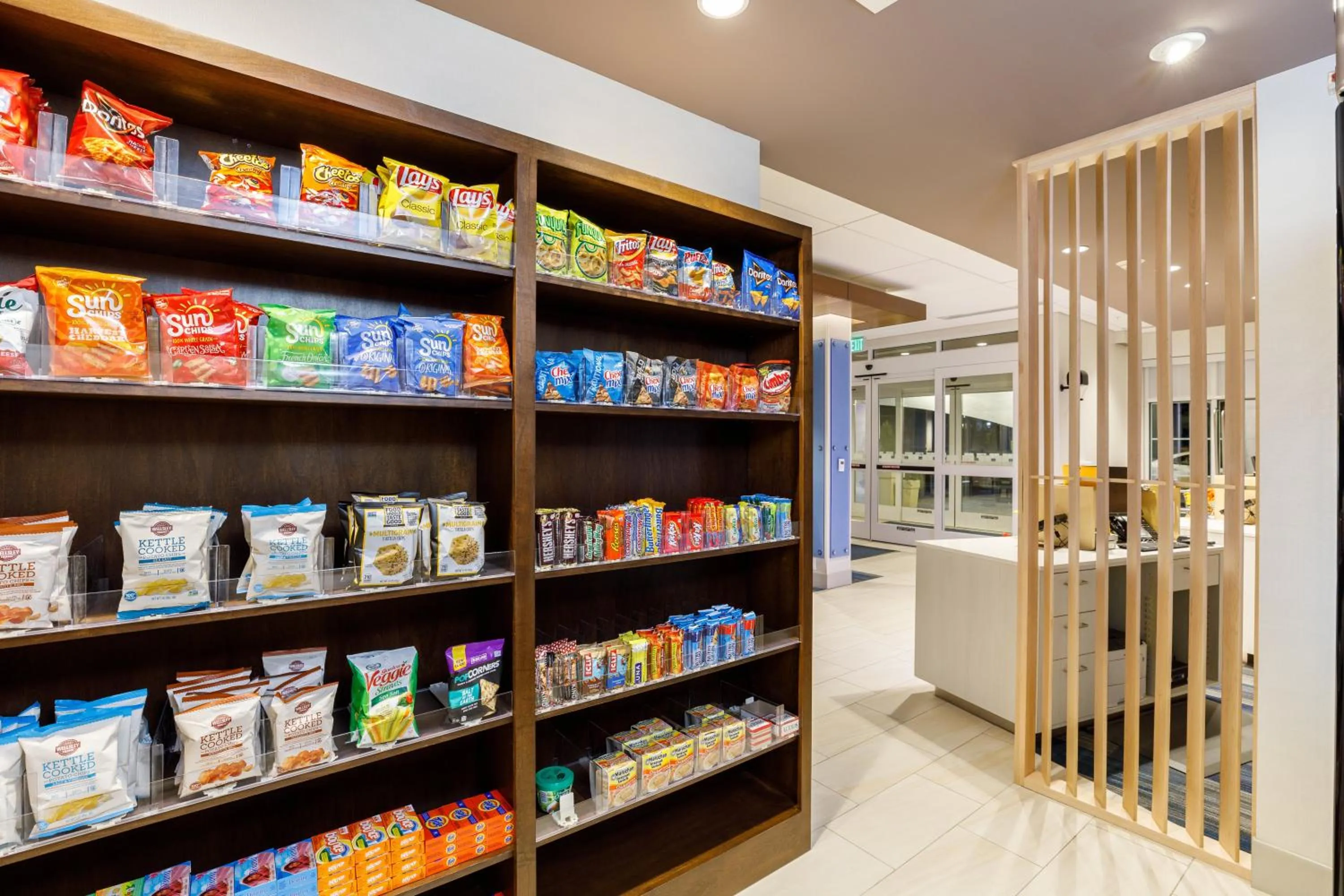 Other in Holiday Inn Express & Suites - Sturbridge by IHG