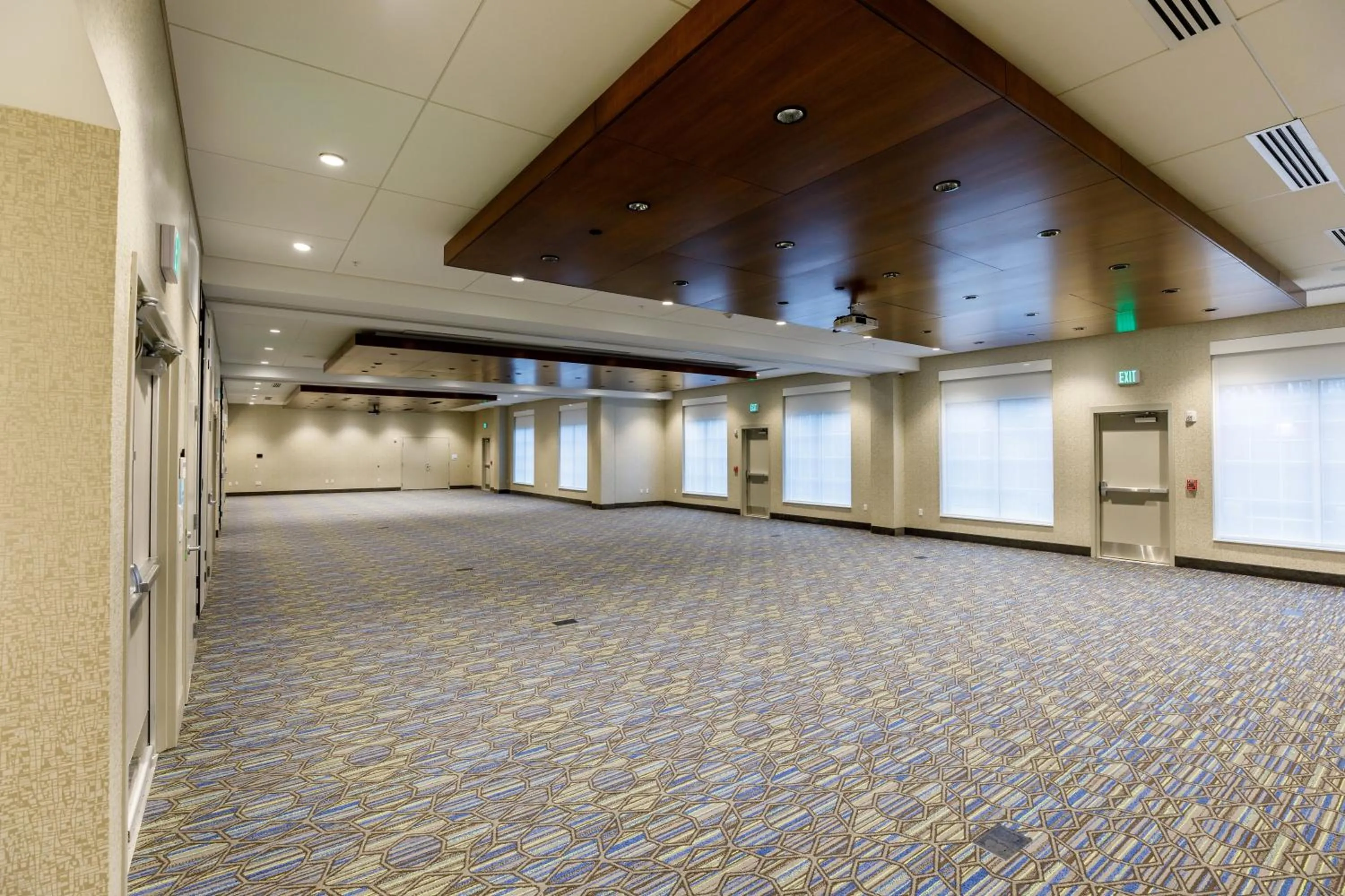 Meeting/conference room in Holiday Inn Express & Suites - Sturbridge by IHG