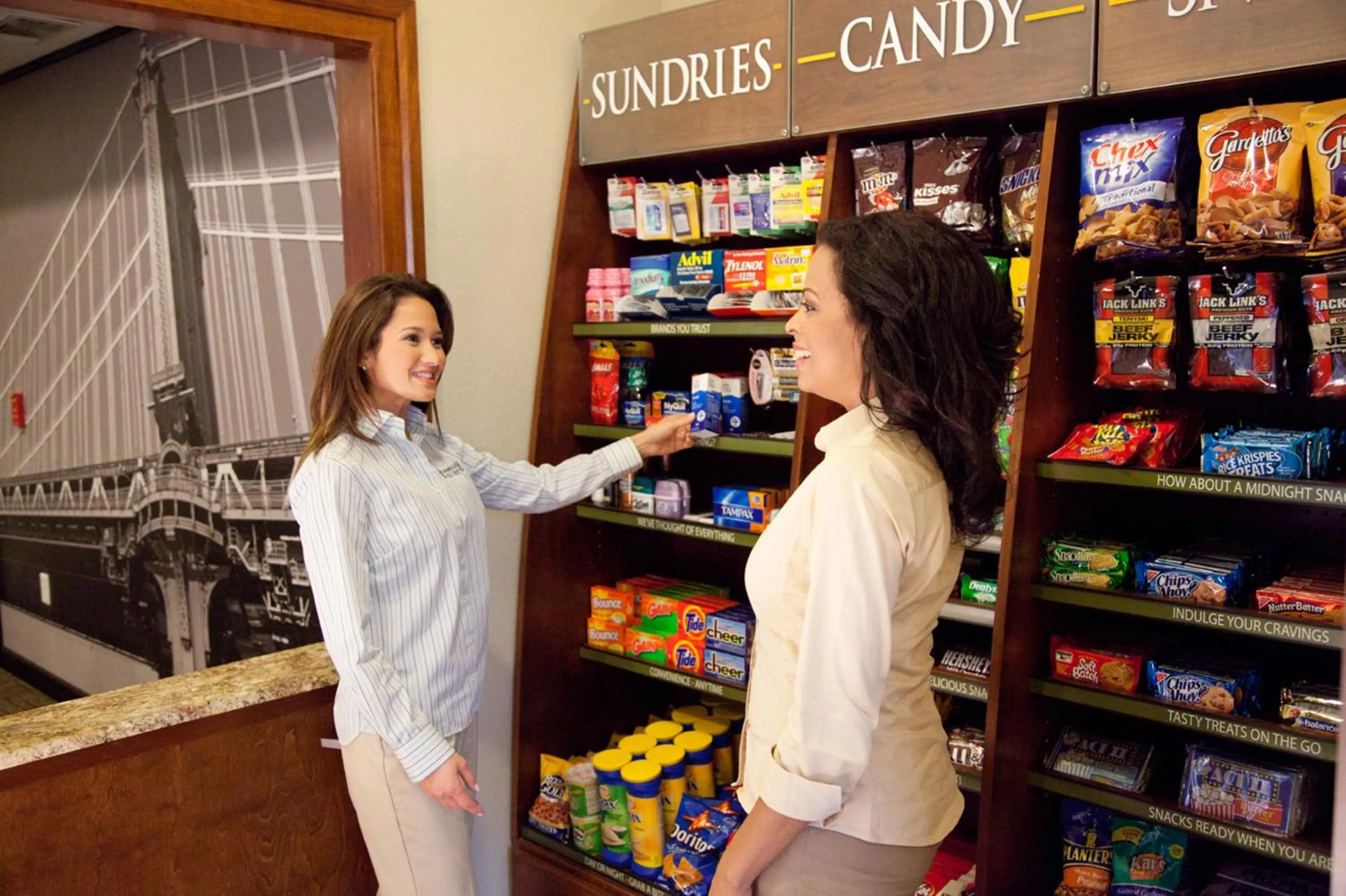 Lobby or reception in Staybridge Suites - Pittsburgh-Cranberry Township by IHG