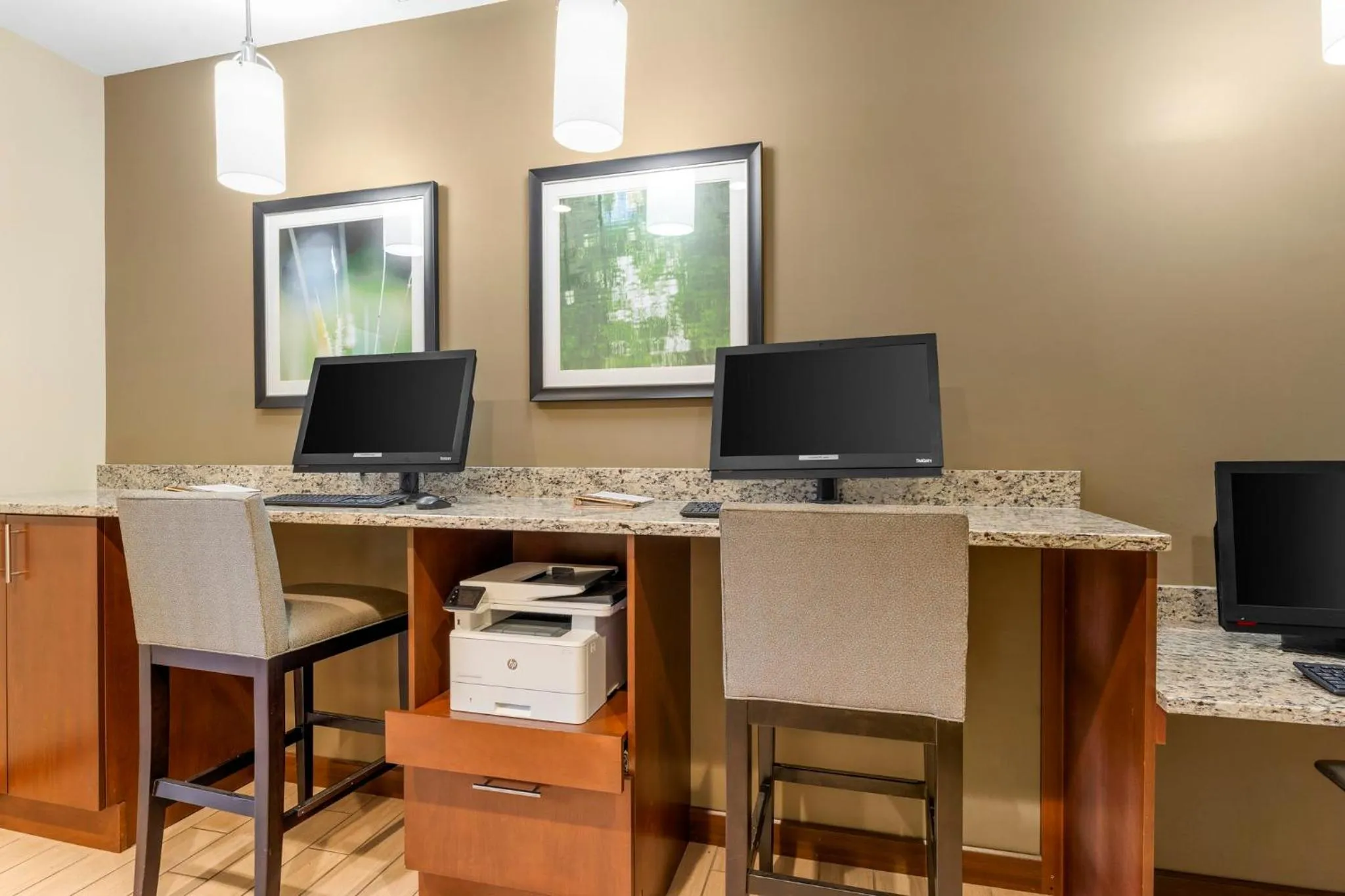 Other in Staybridge Suites - Pittsburgh-Cranberry Township by IHG