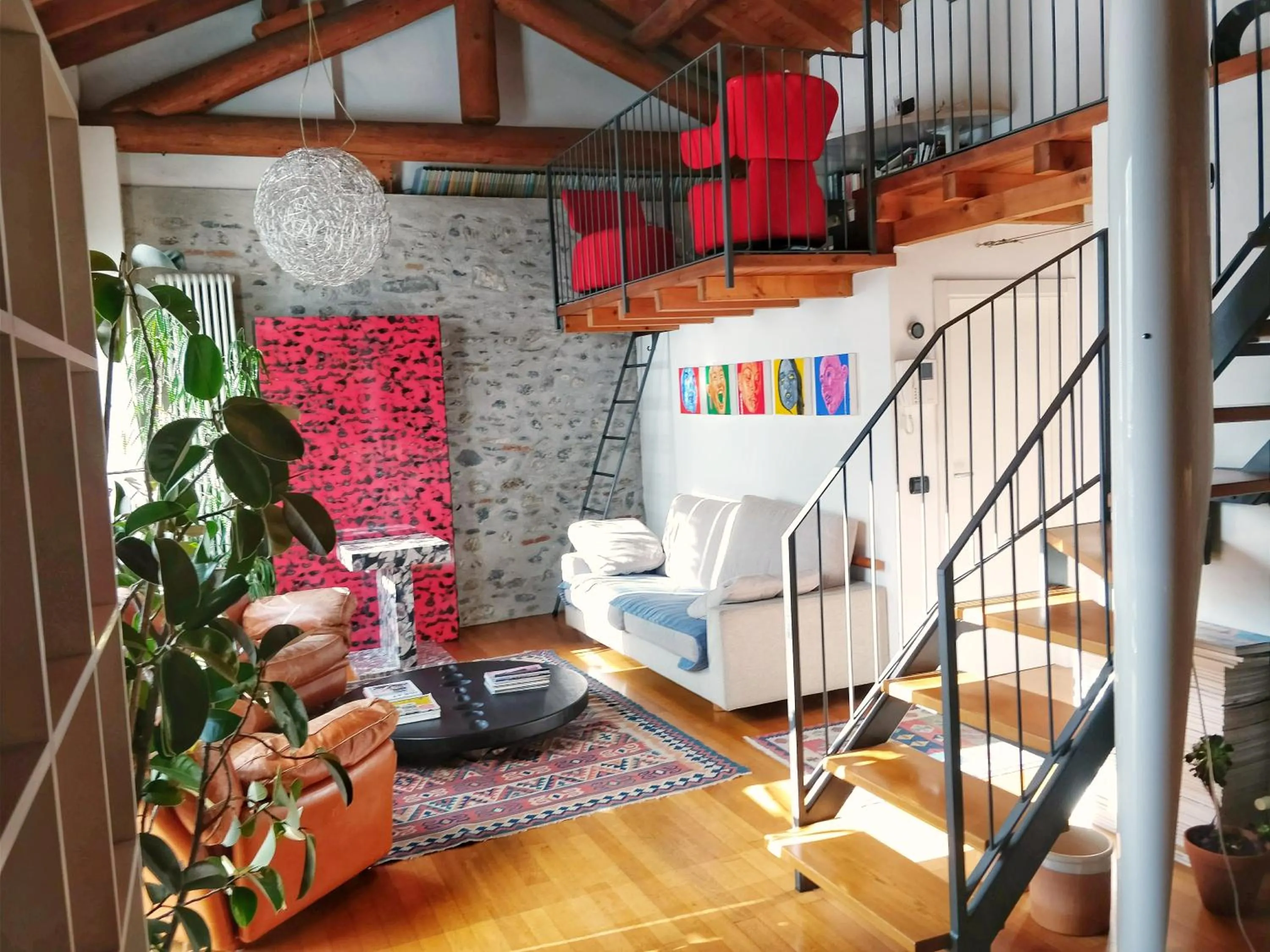 LOFT7 COMO