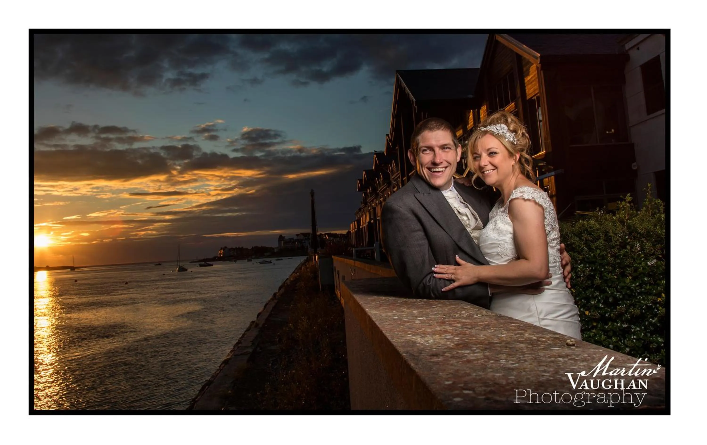 Banquet/Function facilities in The Quay Hotel and Spa