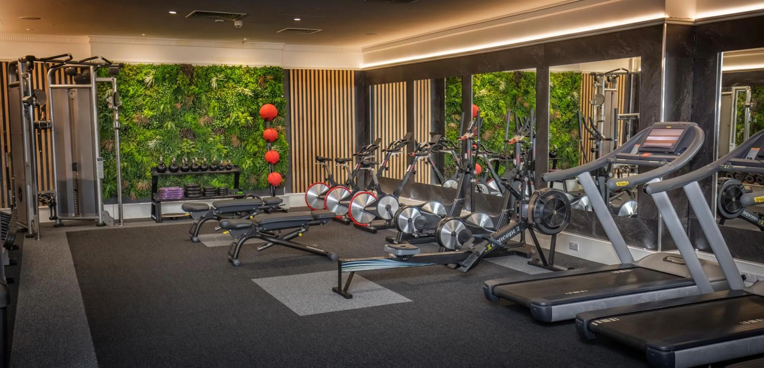 Spa and wellness centre/facilities in The Quay Hotel and Spa