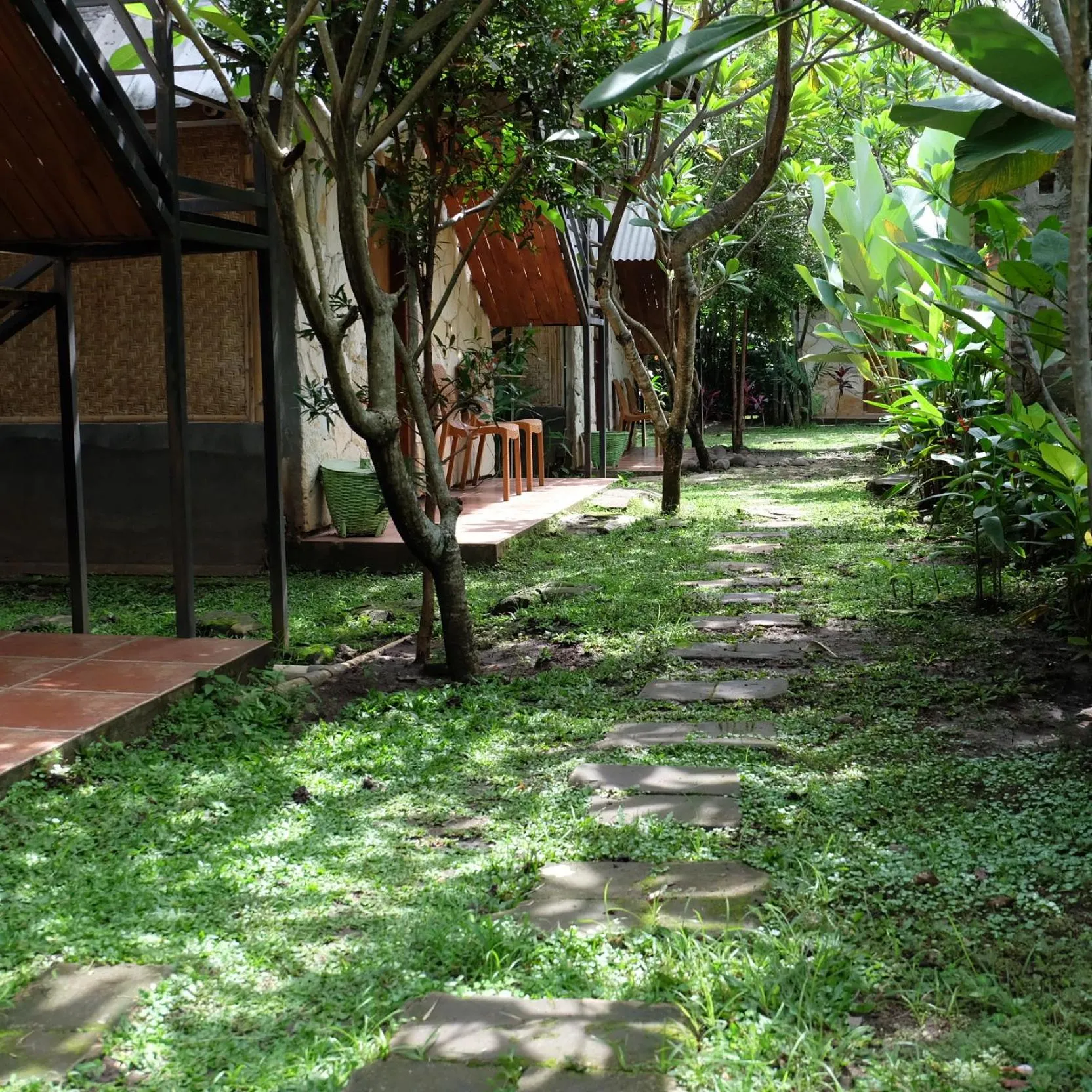 Kali Catur Resort