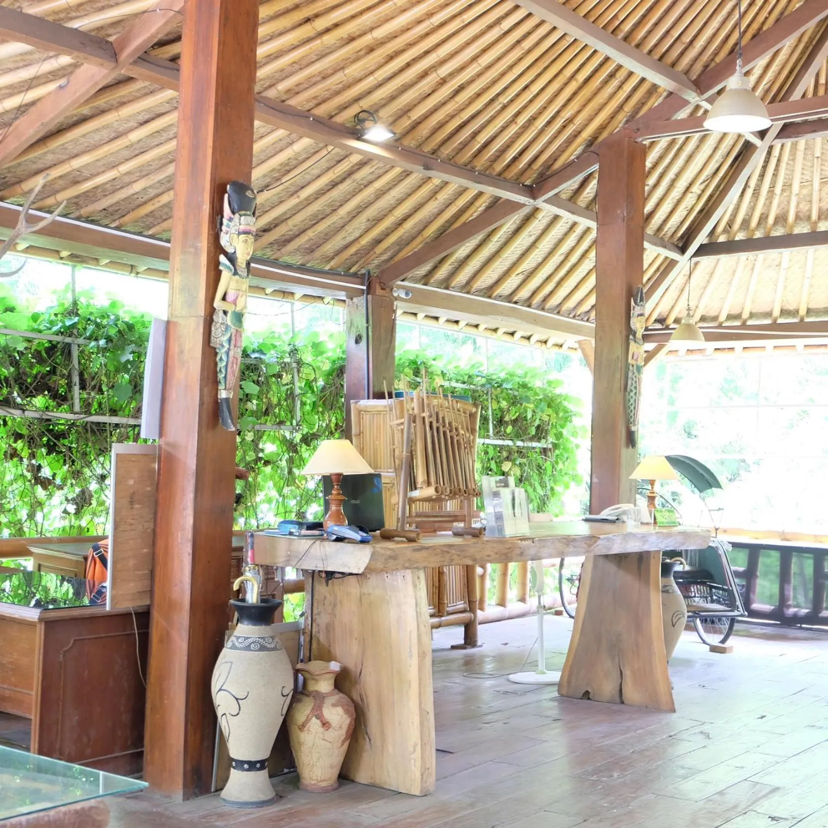 Kali Catur Resort