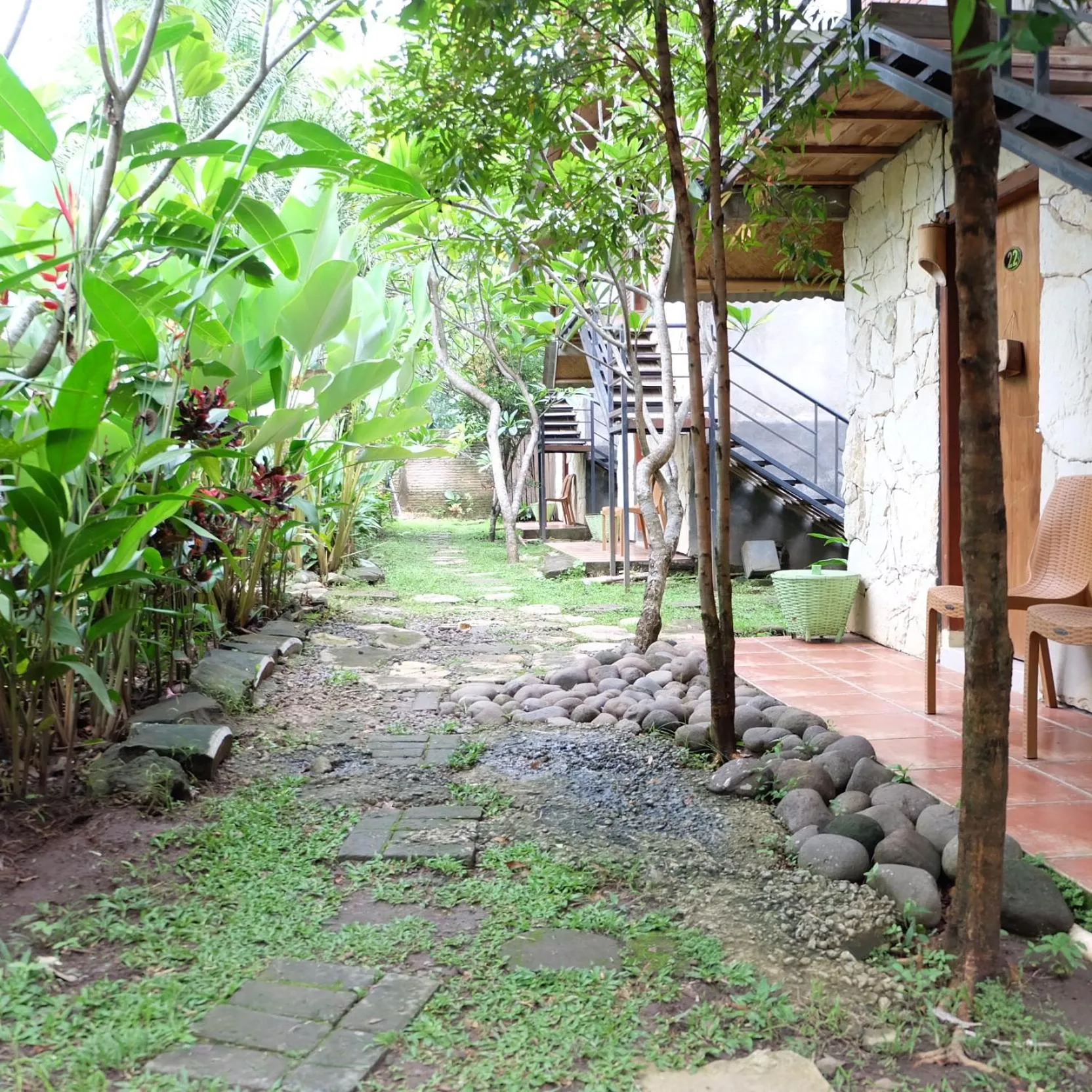 Kali Catur Resort