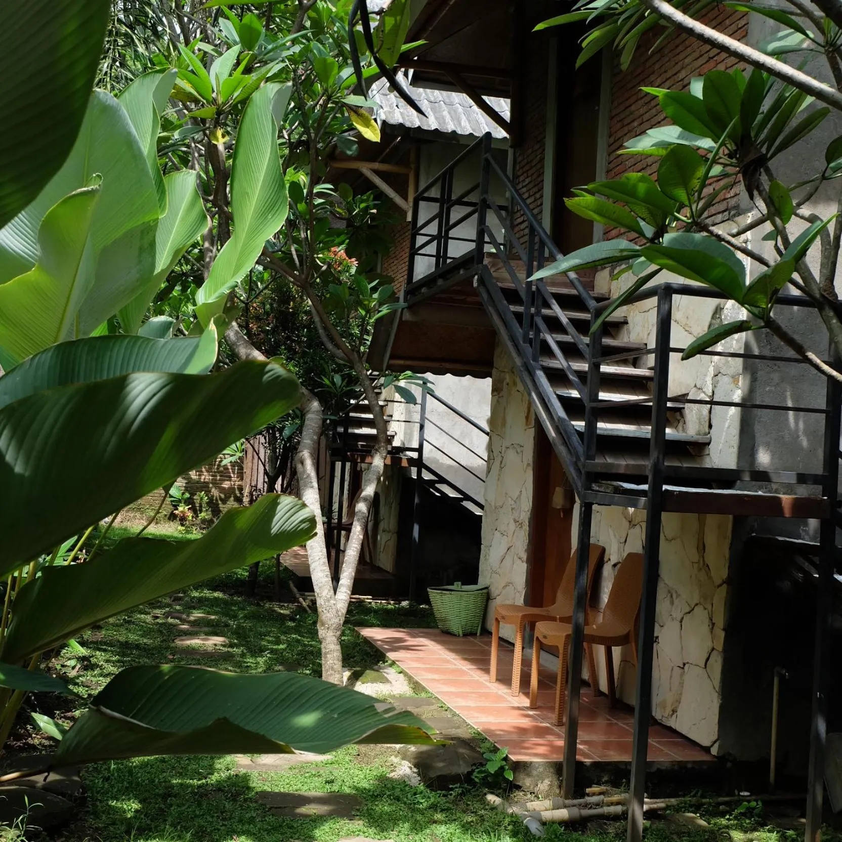 Kali Catur Resort