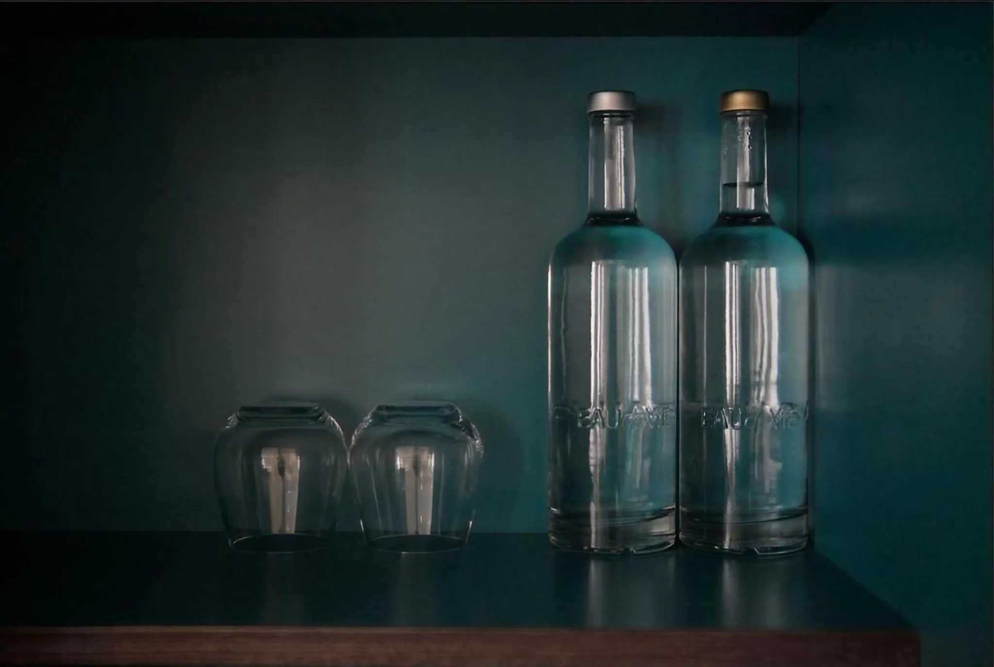 Dining area in The Chapter Hotels - Lancaster Gate