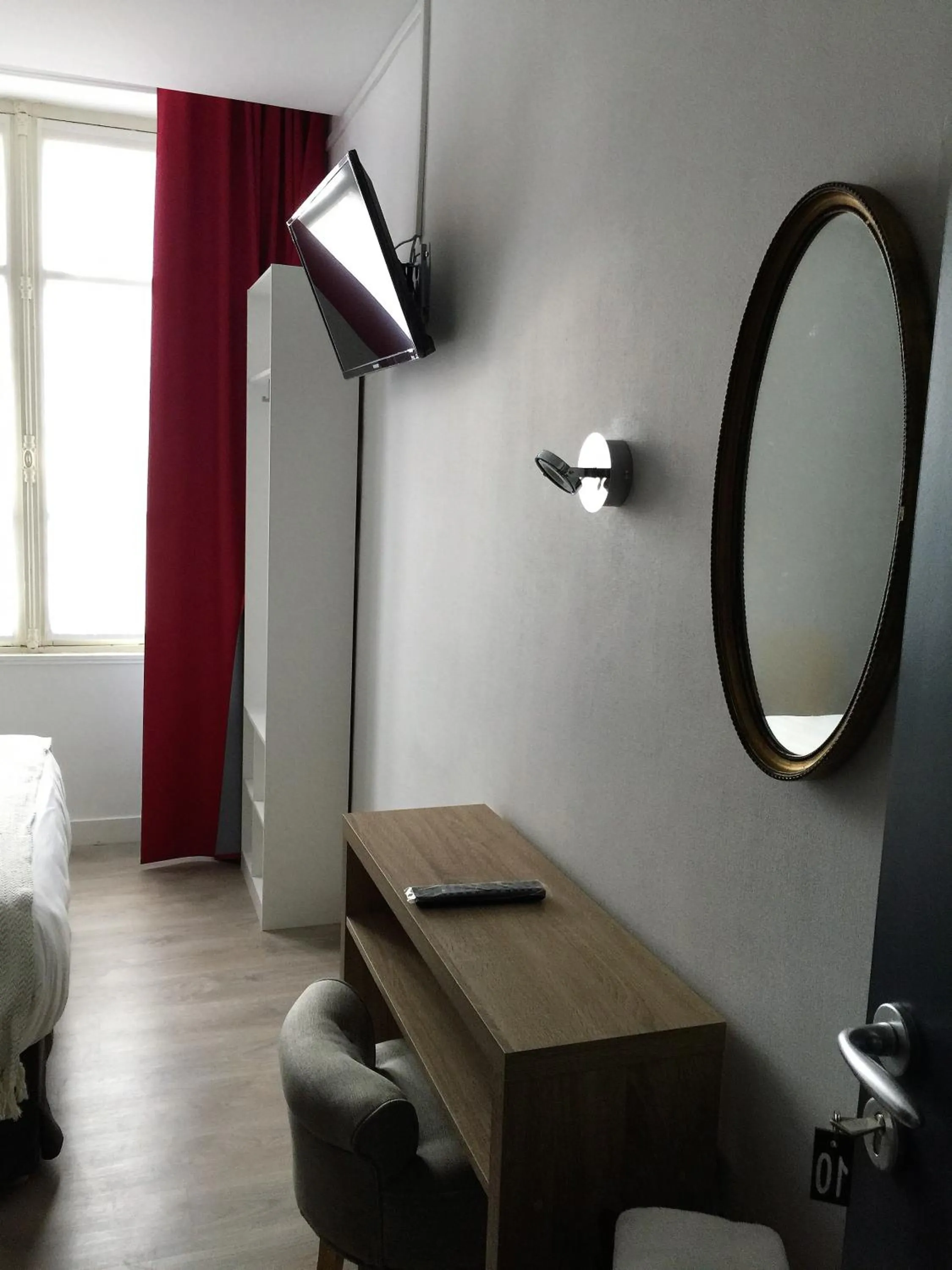 Other in Hotel Ar Terra Nova