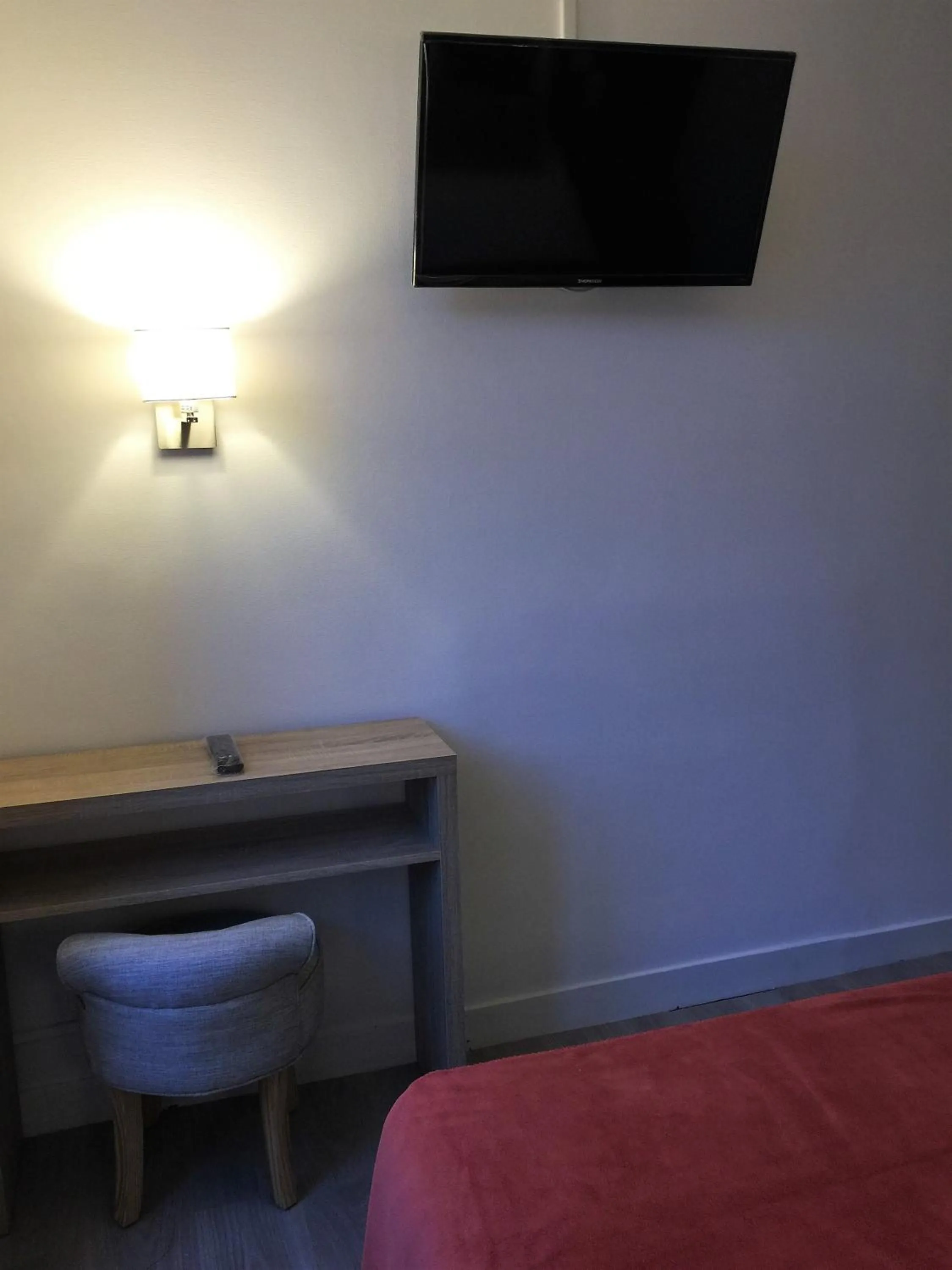 Photo of the whole room in Hotel Ar Terra Nova