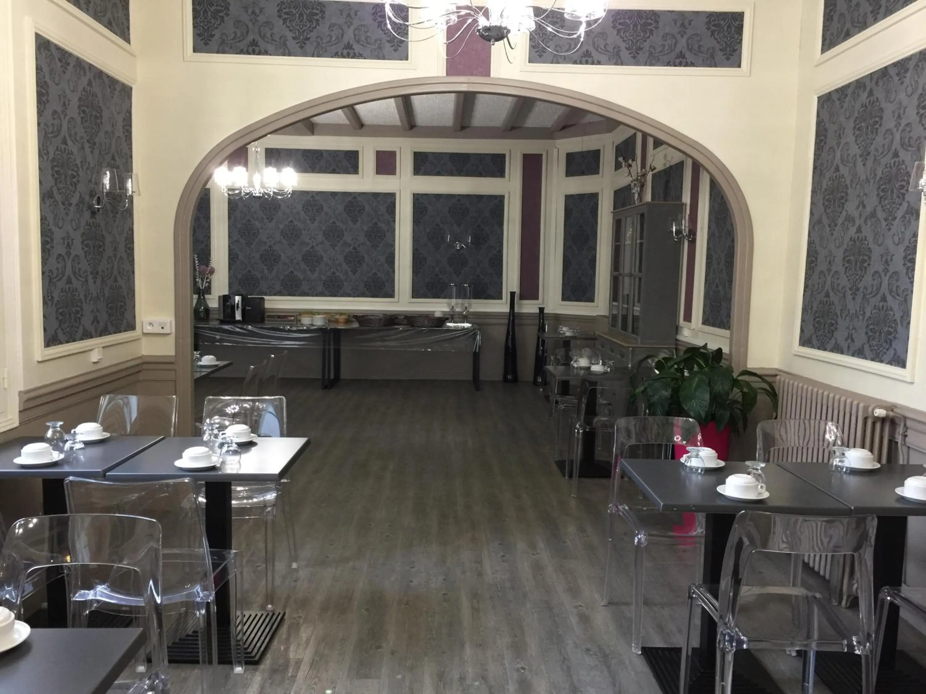 Other in Hotel Ar Terra Nova