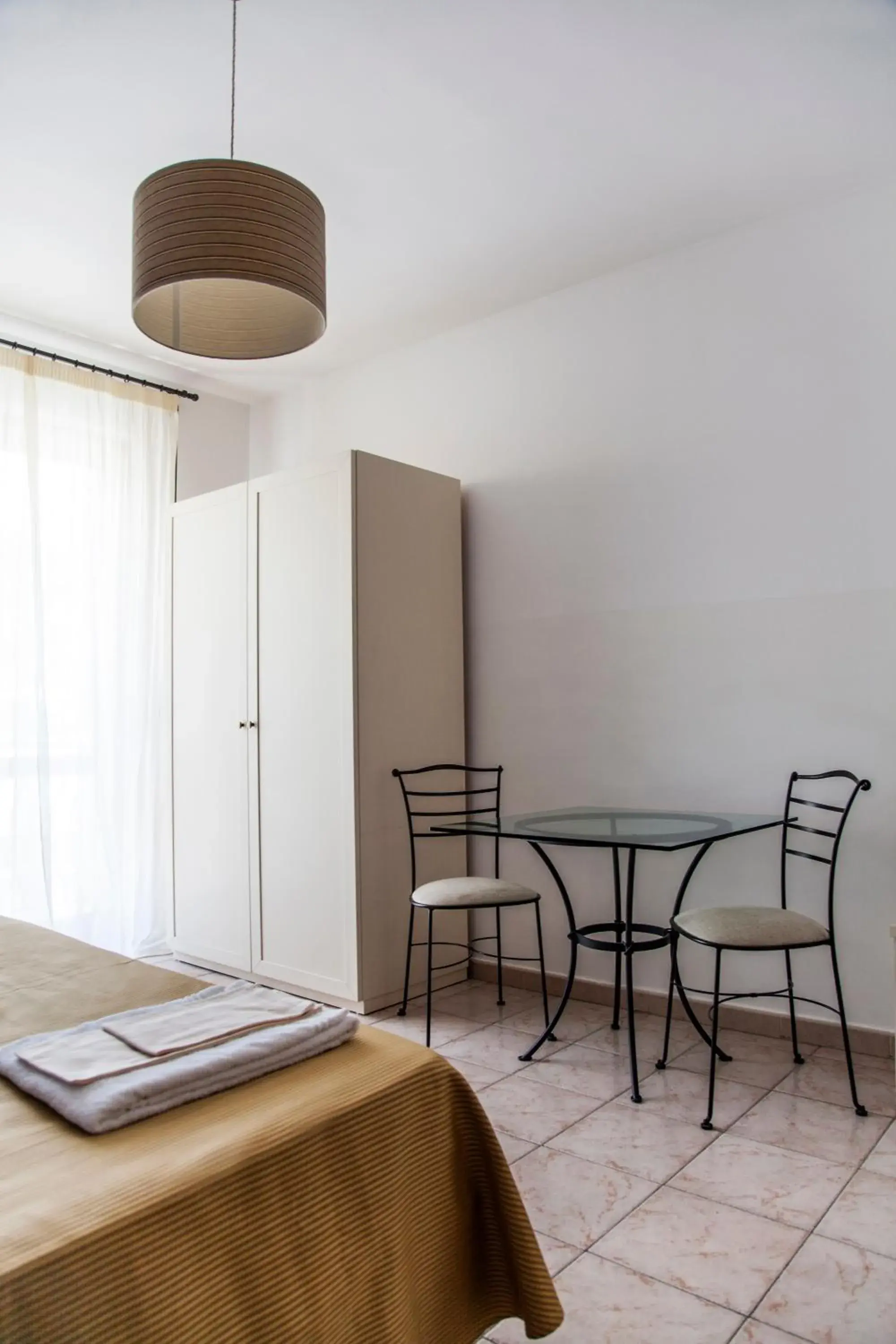 Studio in Hotel Amarea - Aeolian Charme Studio in Hotel Amarea - Aeolian Charme