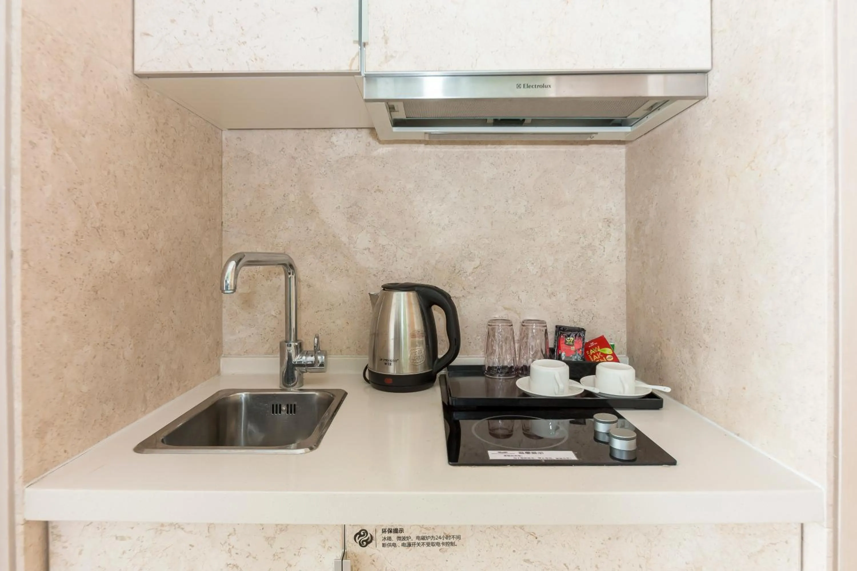 Other in Sanya Phoenix Island Yuejia flat