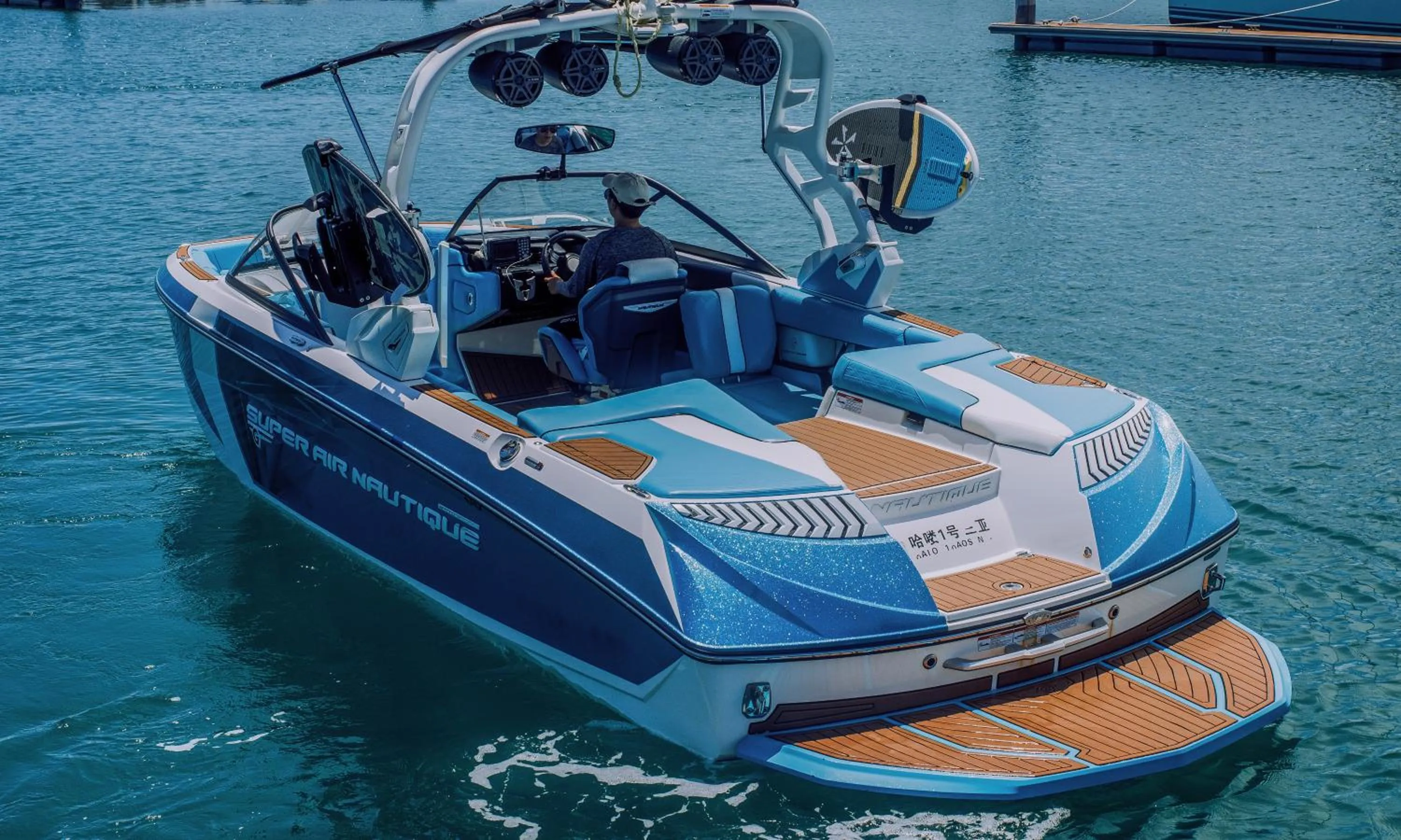 Sanya Phoenix Island Yuejia flat