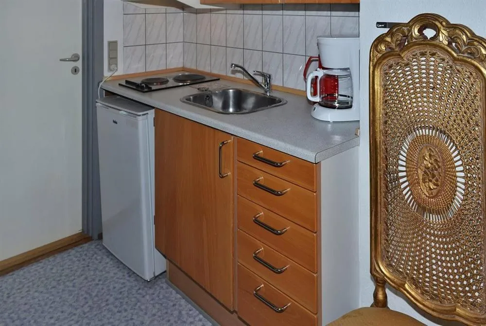 Apartment in Motel Lido
