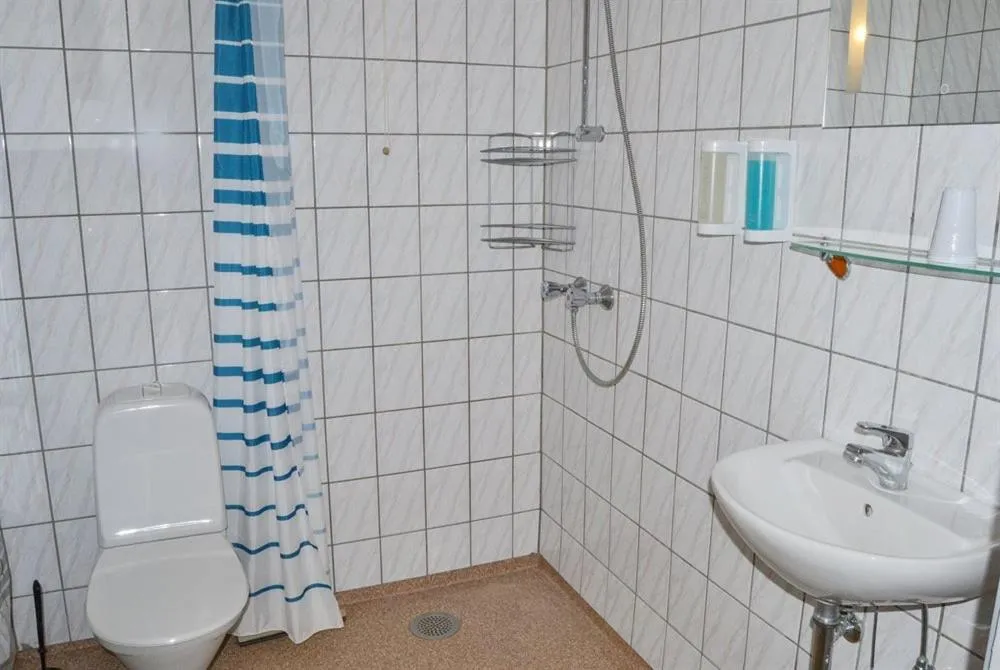 One-Bedroom Apartment in Motel Lido