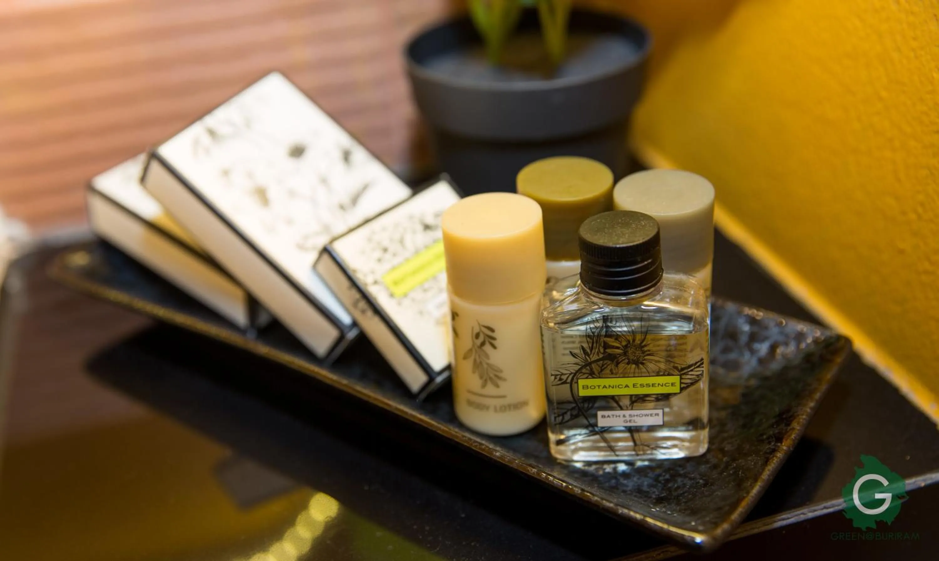 Other in Green@Buriram