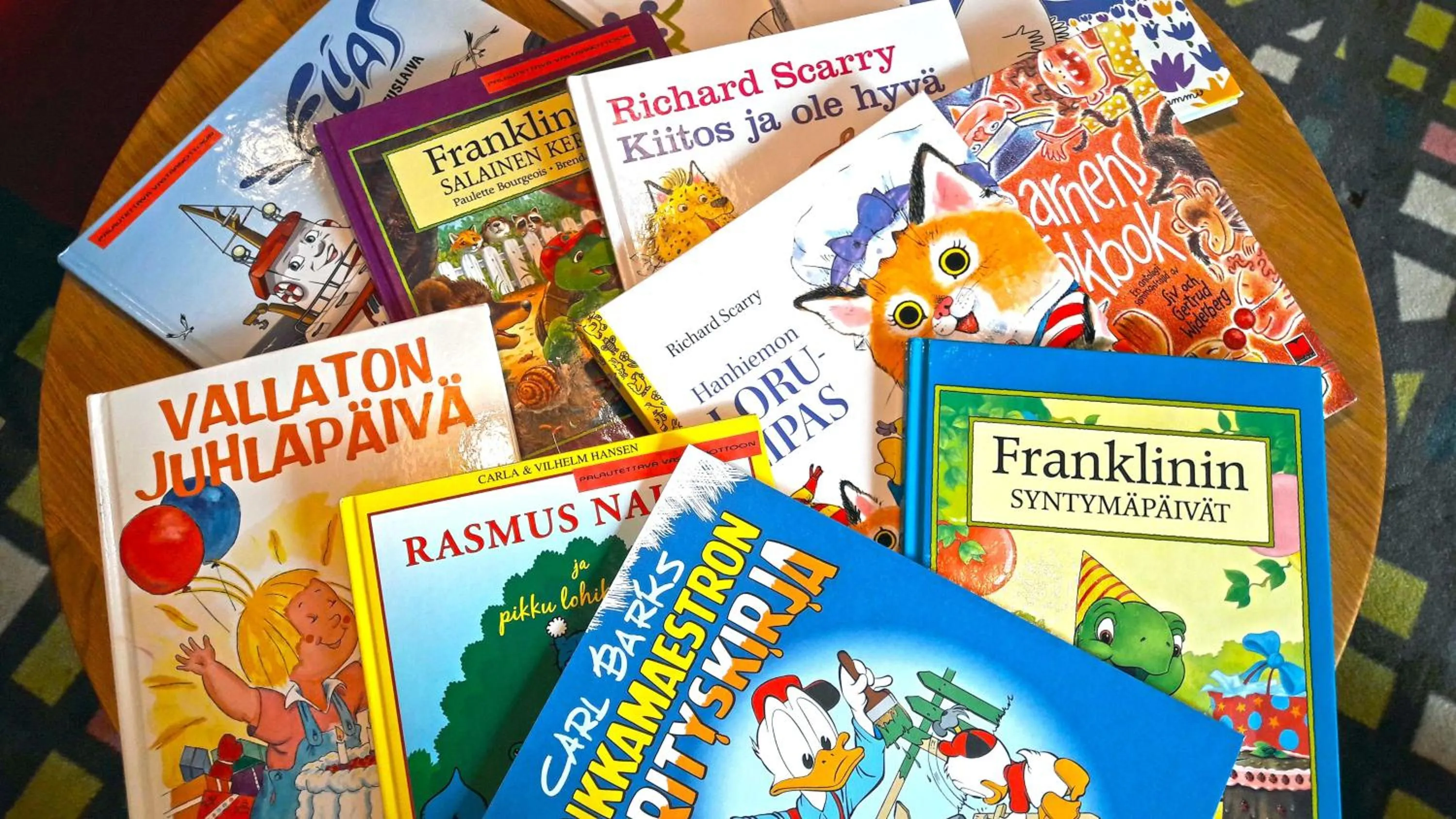 Area and facilities in Holiday Inn Helsinki West - Ruoholahti by IHG