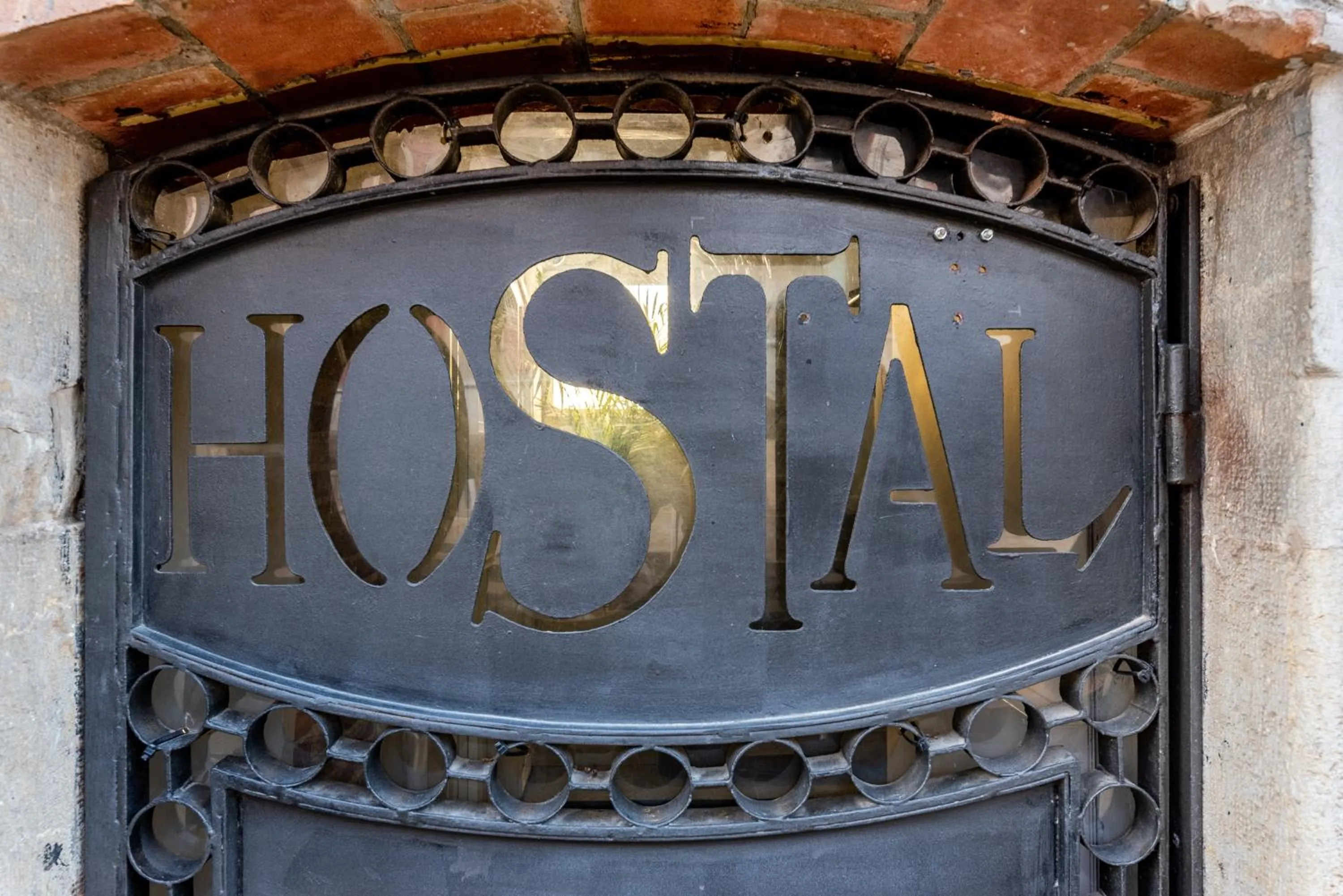 Property logo or sign in Forum Tarragona