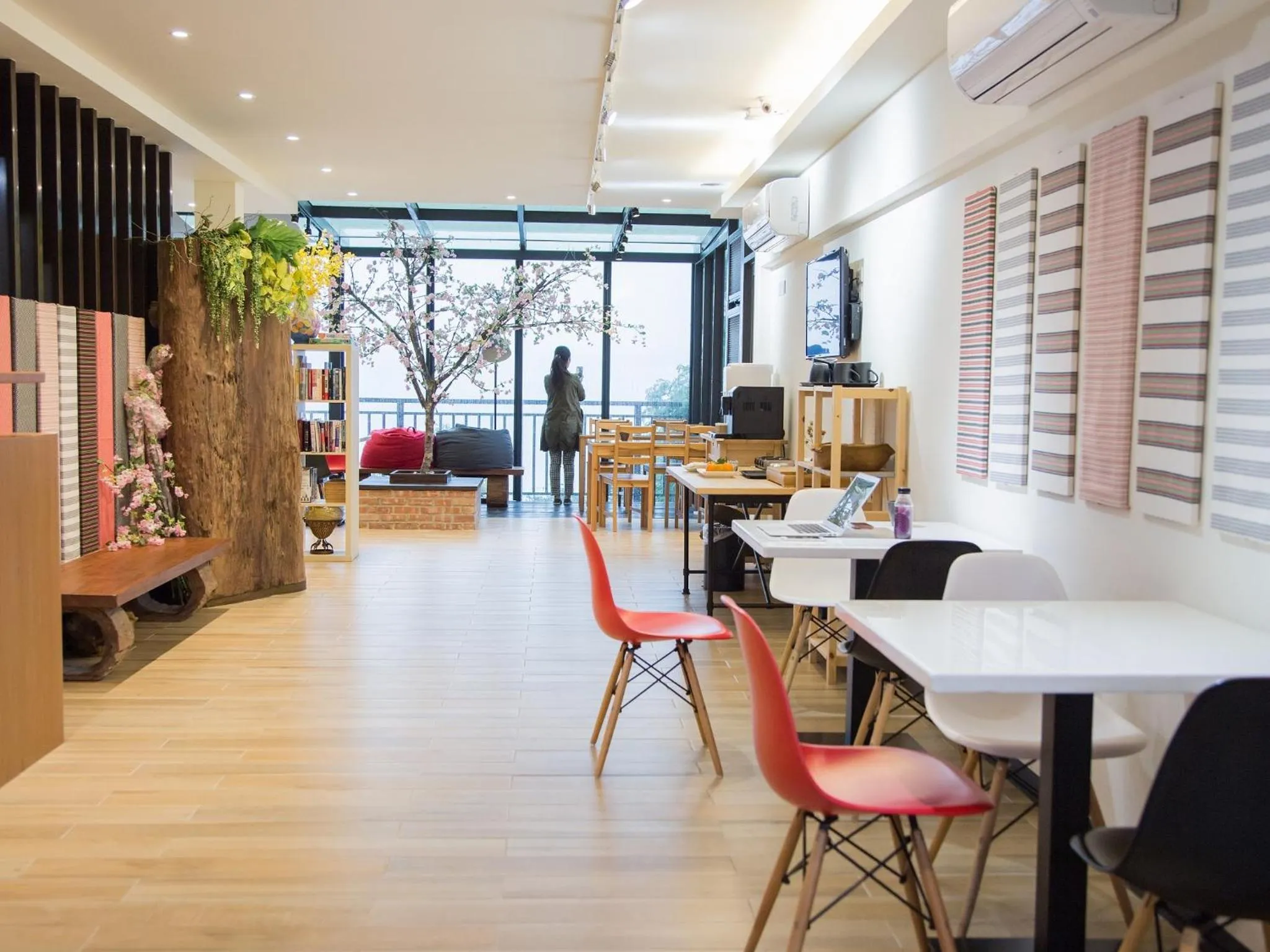 Lounge or bar in Cloud Villa