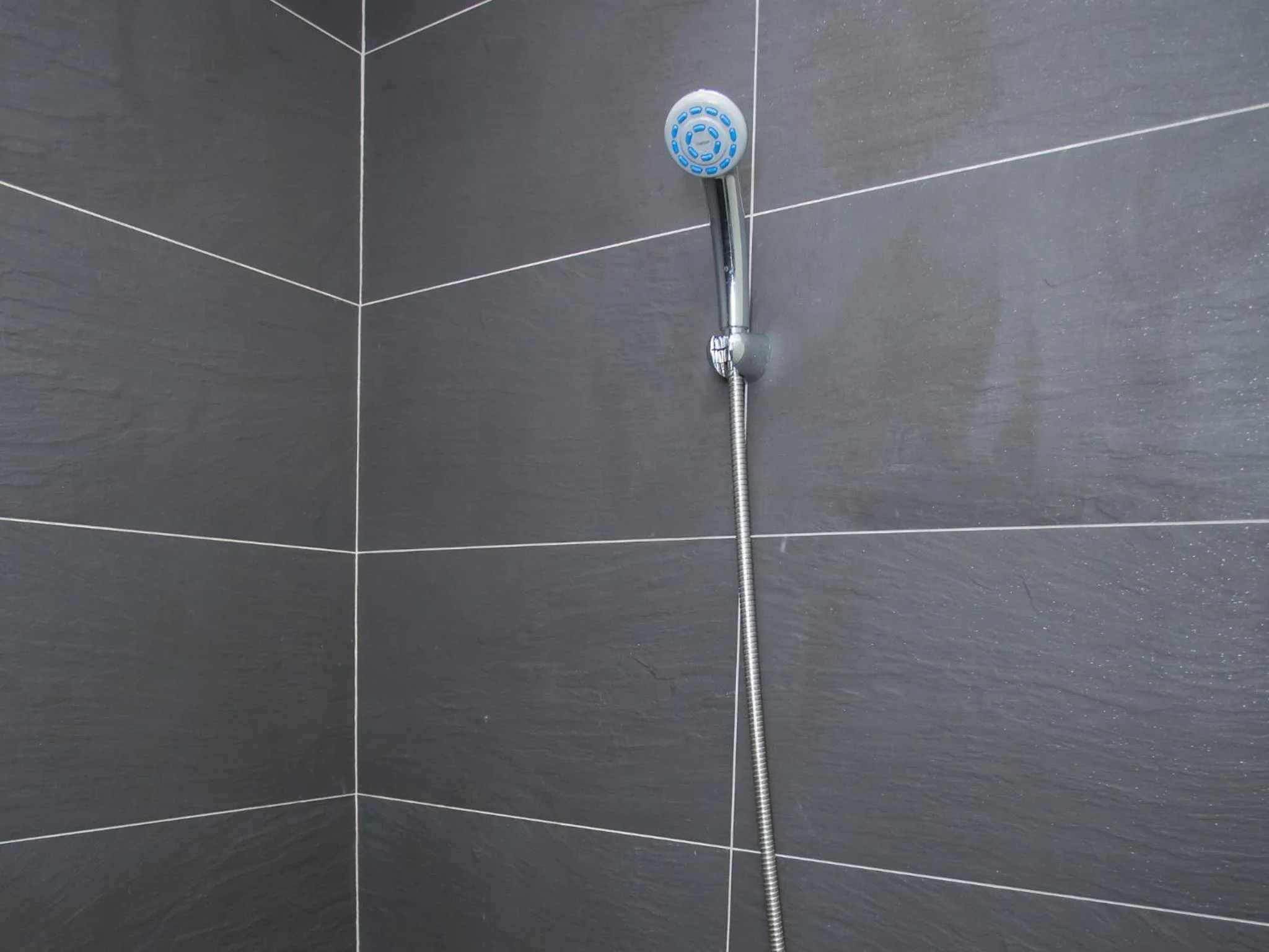 Bathroom in Cloud Villa