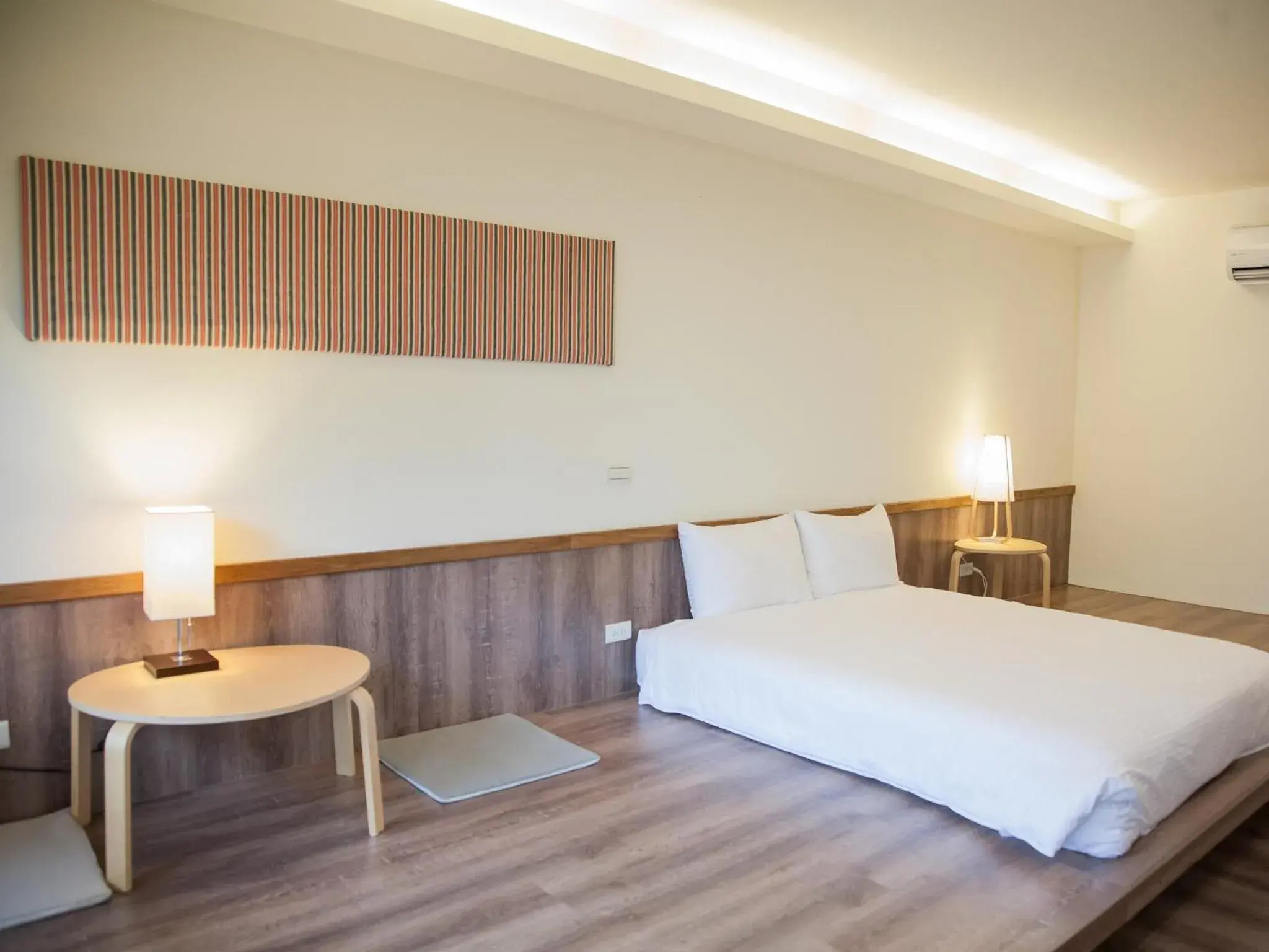 Standard Double Room in Cloud Villa Standard Double Room in Cloud Villa