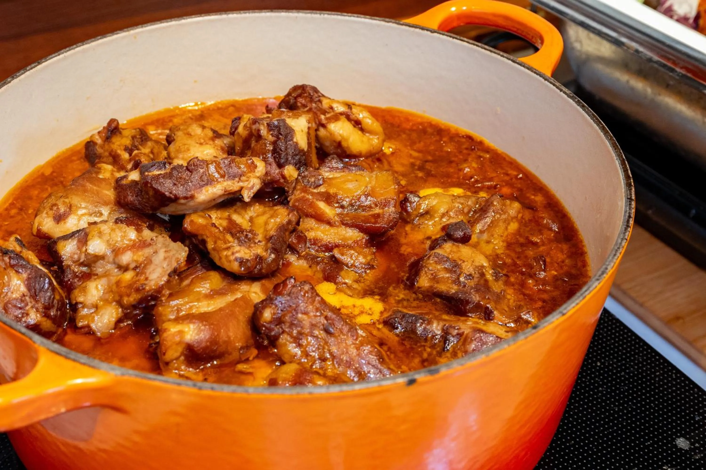 Breakfast in Hotel Aqua Citta Naha