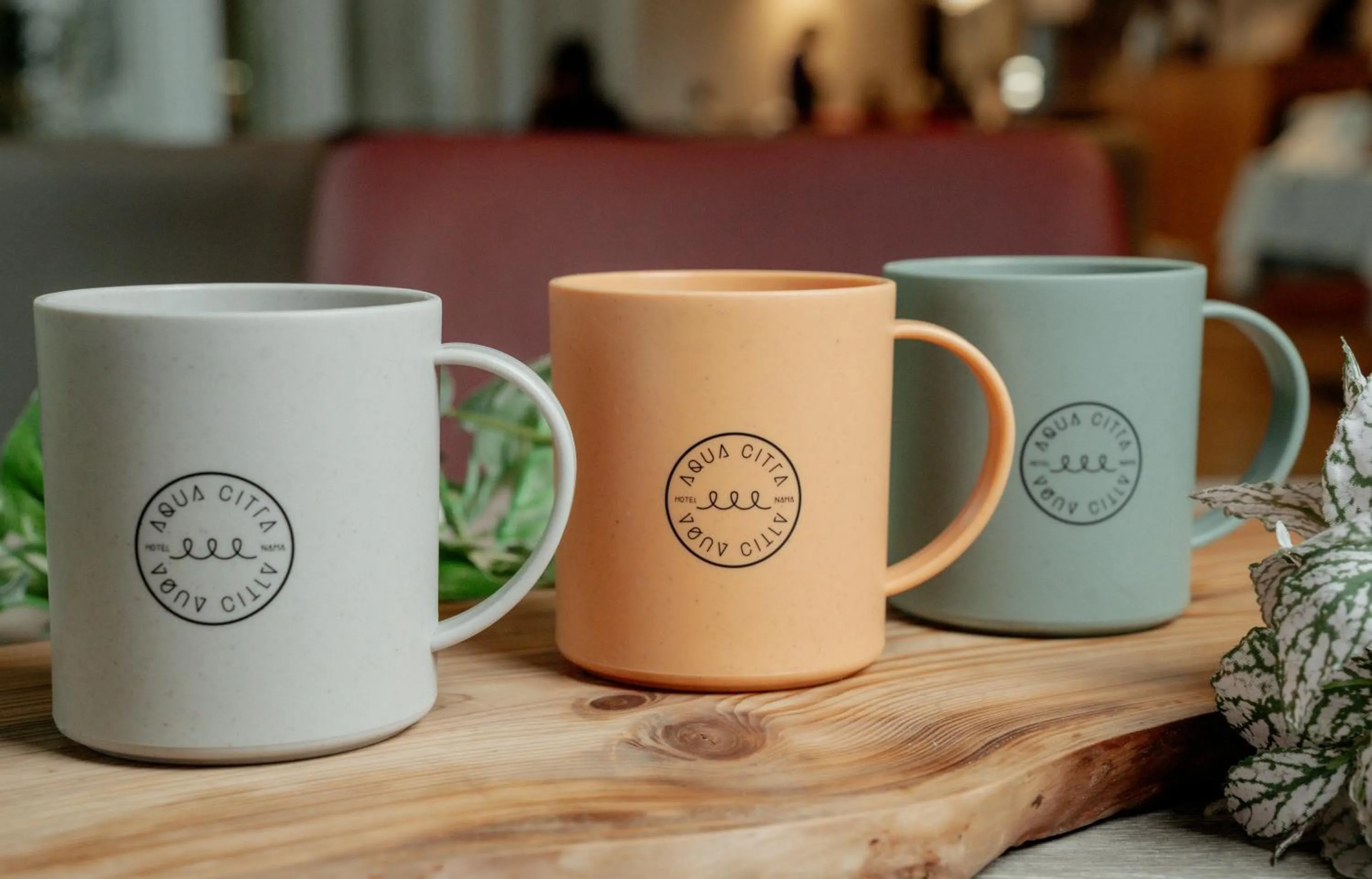 Lobby or reception in Hotel Aqua Citta Naha