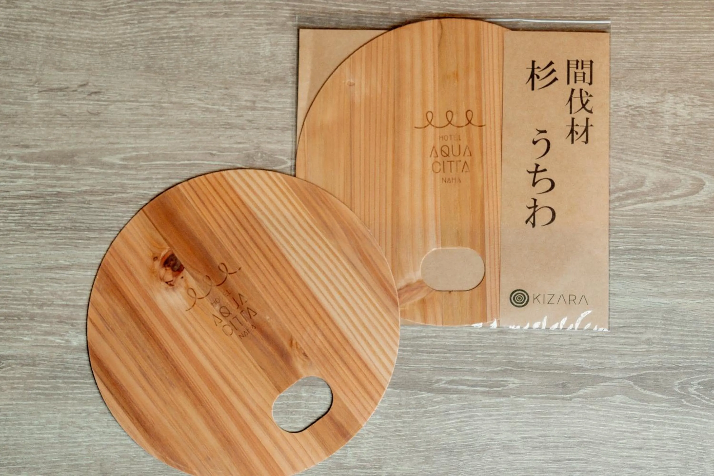 Lobby or reception in Hotel Aqua Citta Naha