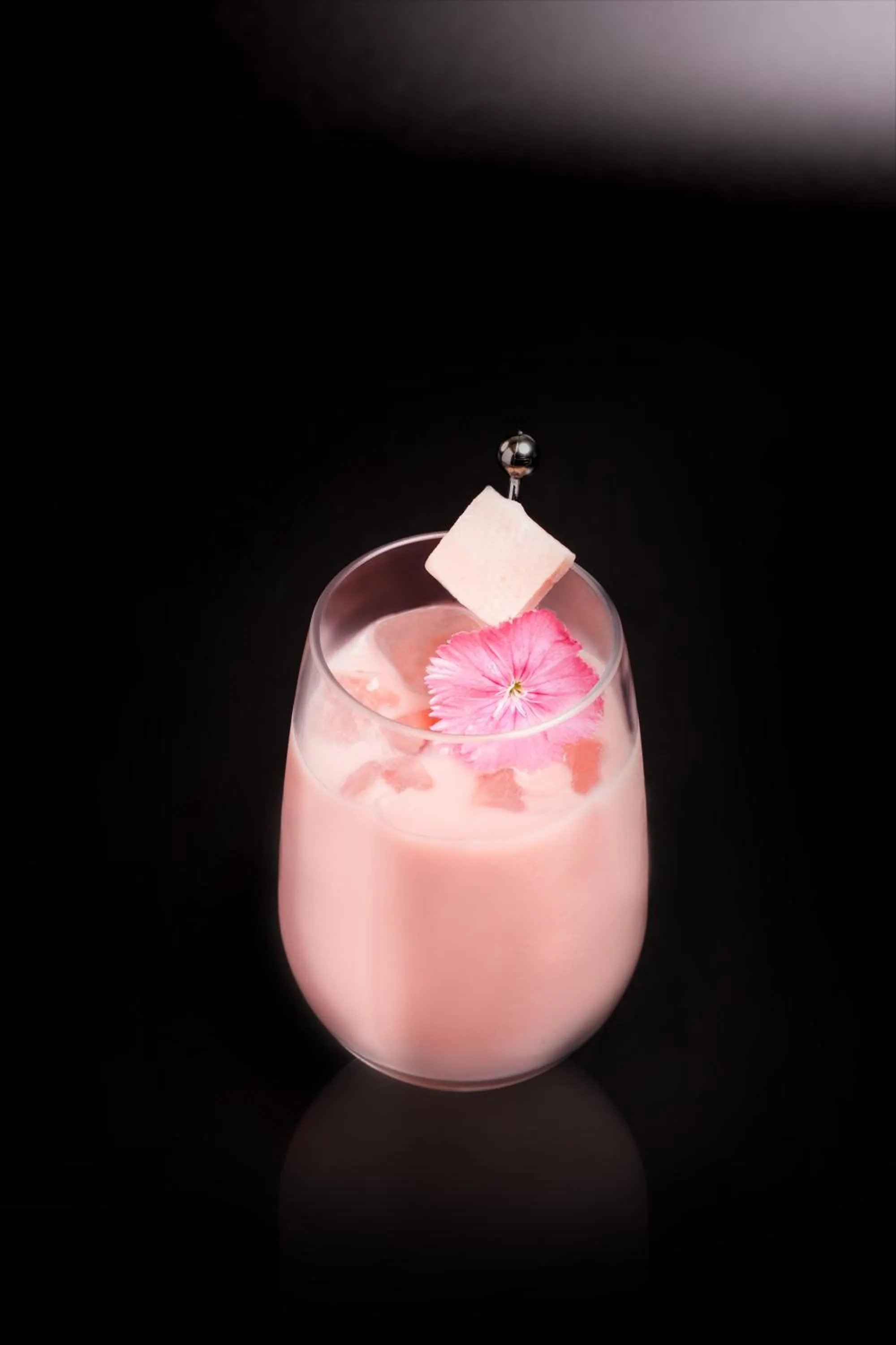 Lounge or bar in Hotel Aqua Citta Naha