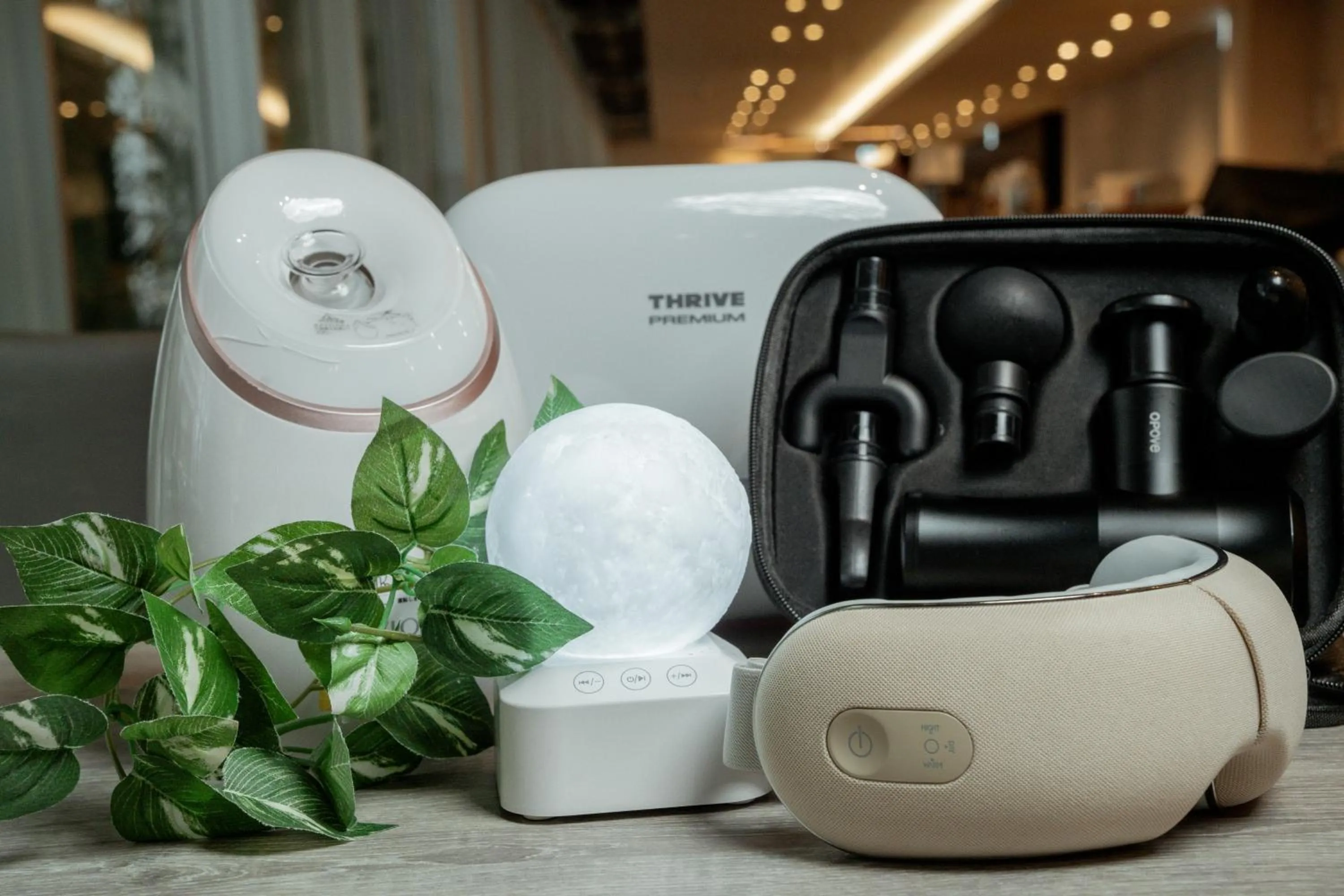 Lobby or reception in Hotel Aqua Citta Naha