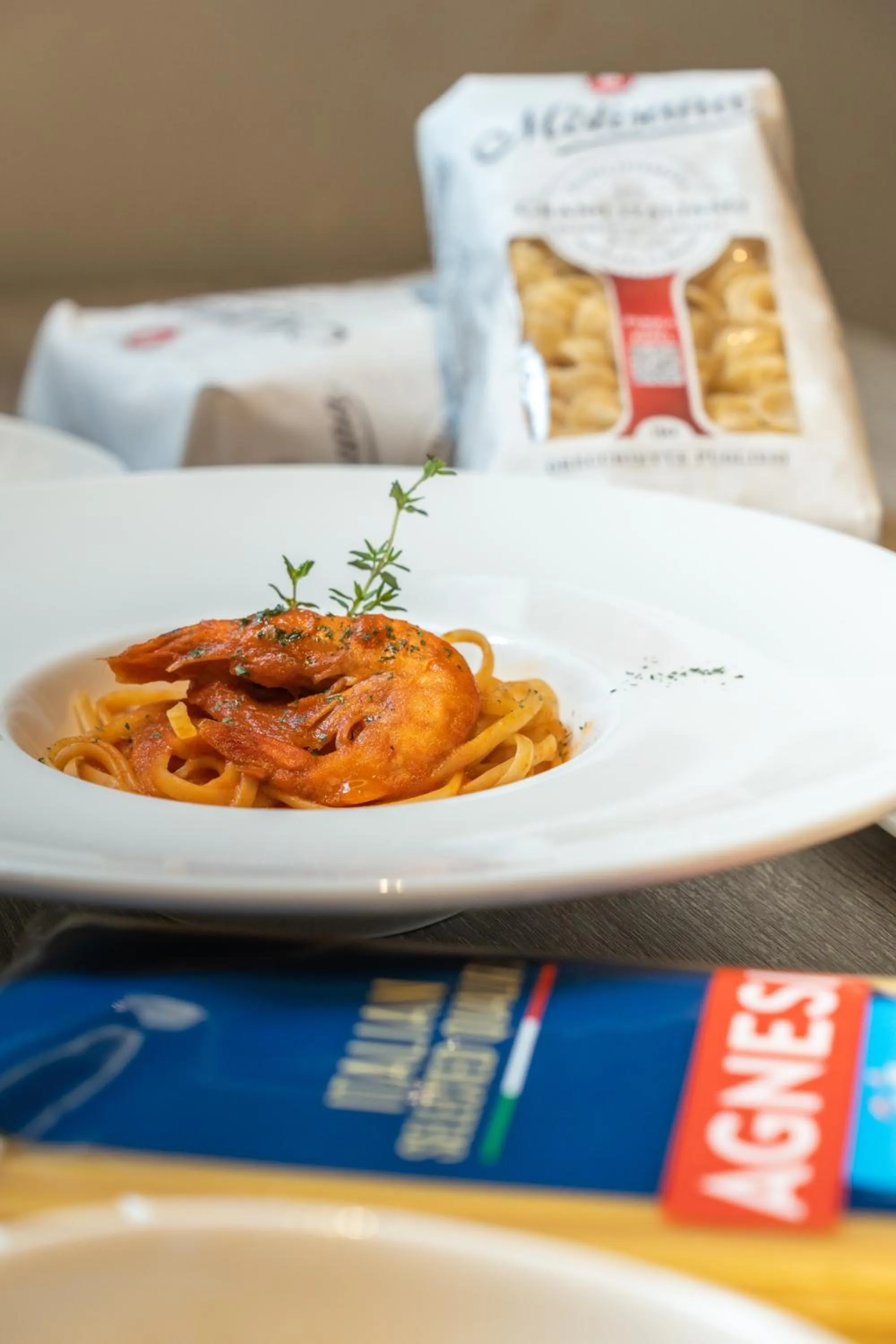 Breakfast, Bed in Hotel Aqua Citta Naha