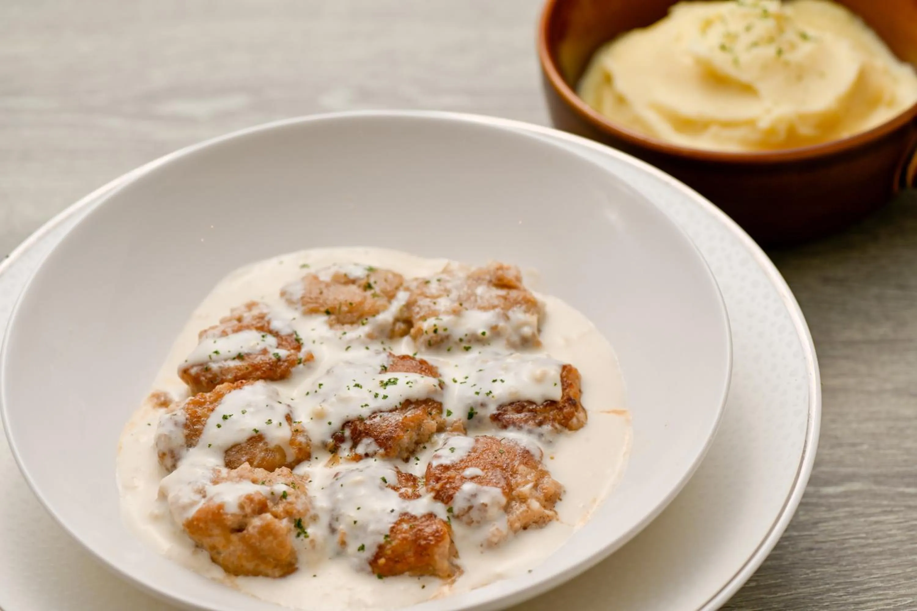 Breakfast in Hotel Aqua Citta Naha