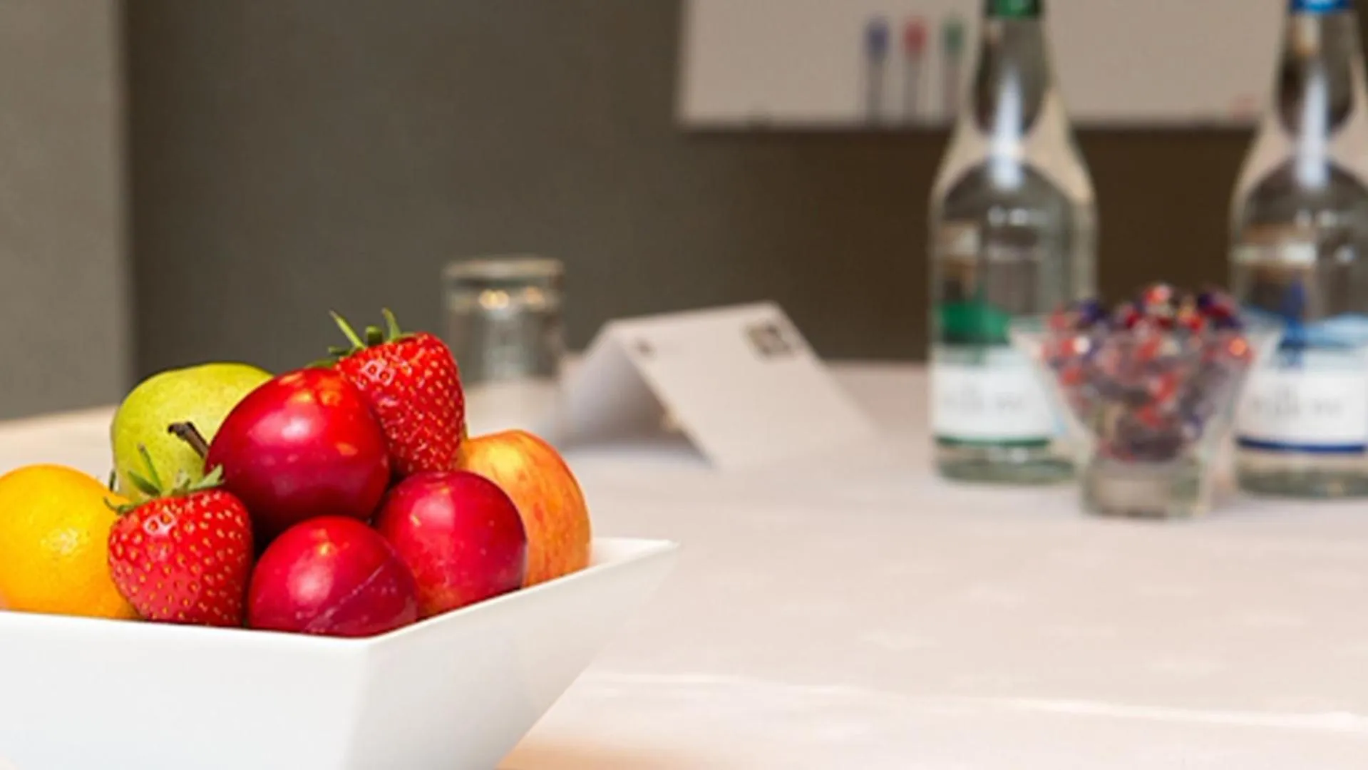 Meeting/conference room in Lake District Castle Inn