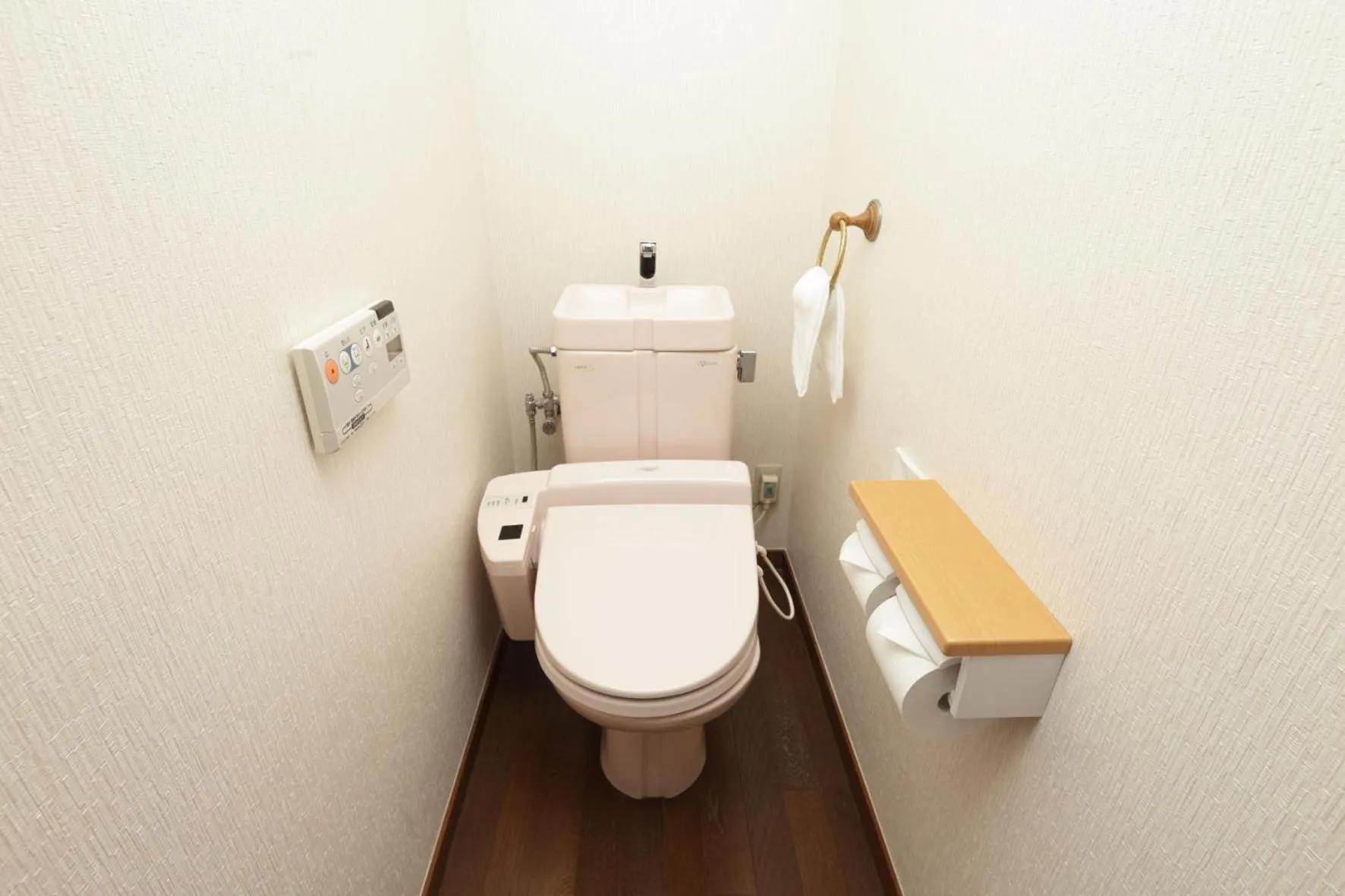 Other in Kumegawa Wing Hotel