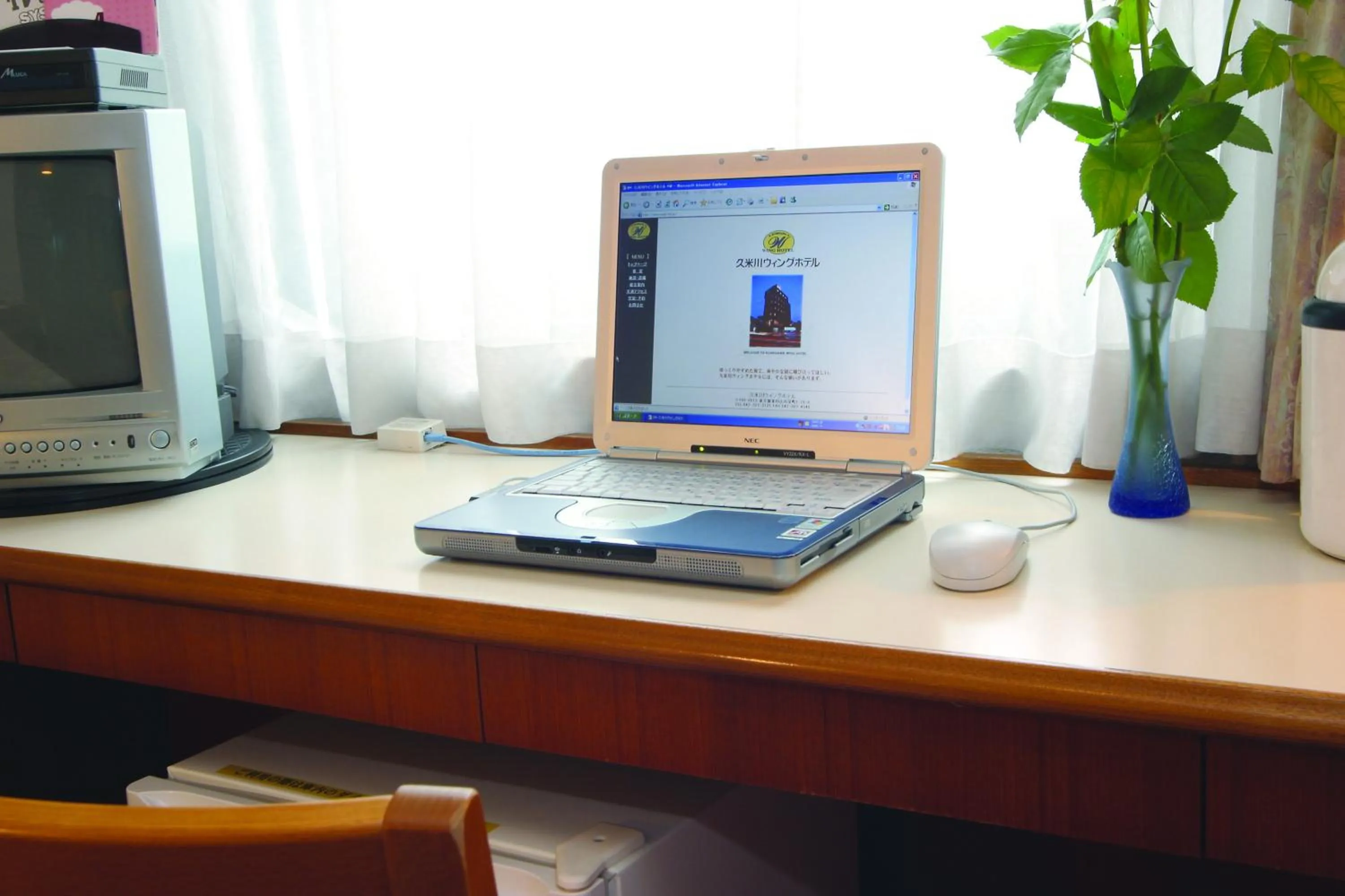 Other in Kumegawa Wing Hotel