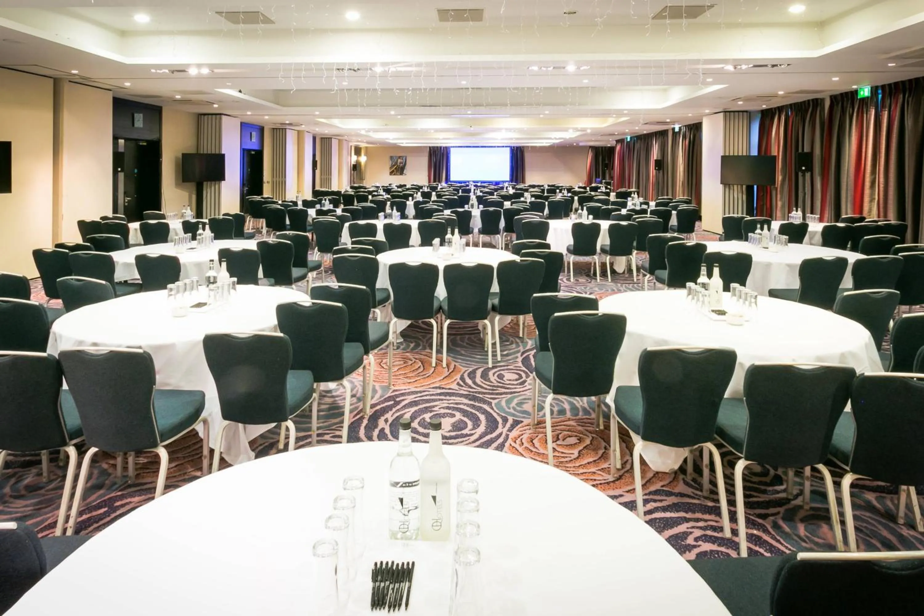Meeting/conference room in Nottingham Belfry Hotel & Spa