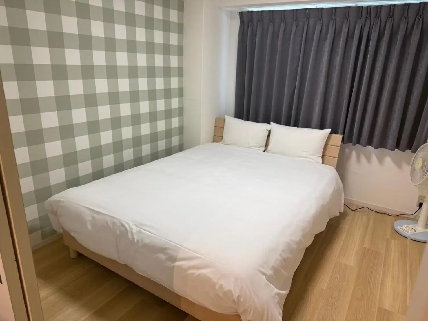 Family Suite - single occupancy in Stay Hakata Family Suite - single occupancy in Stay Hakata